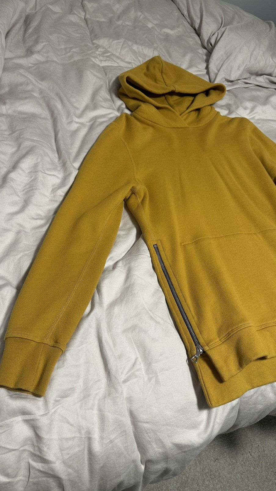 John Elliott John Elliott villain hoodie Size US S / EU 44-46 / 1 - 2 Thumbnail
