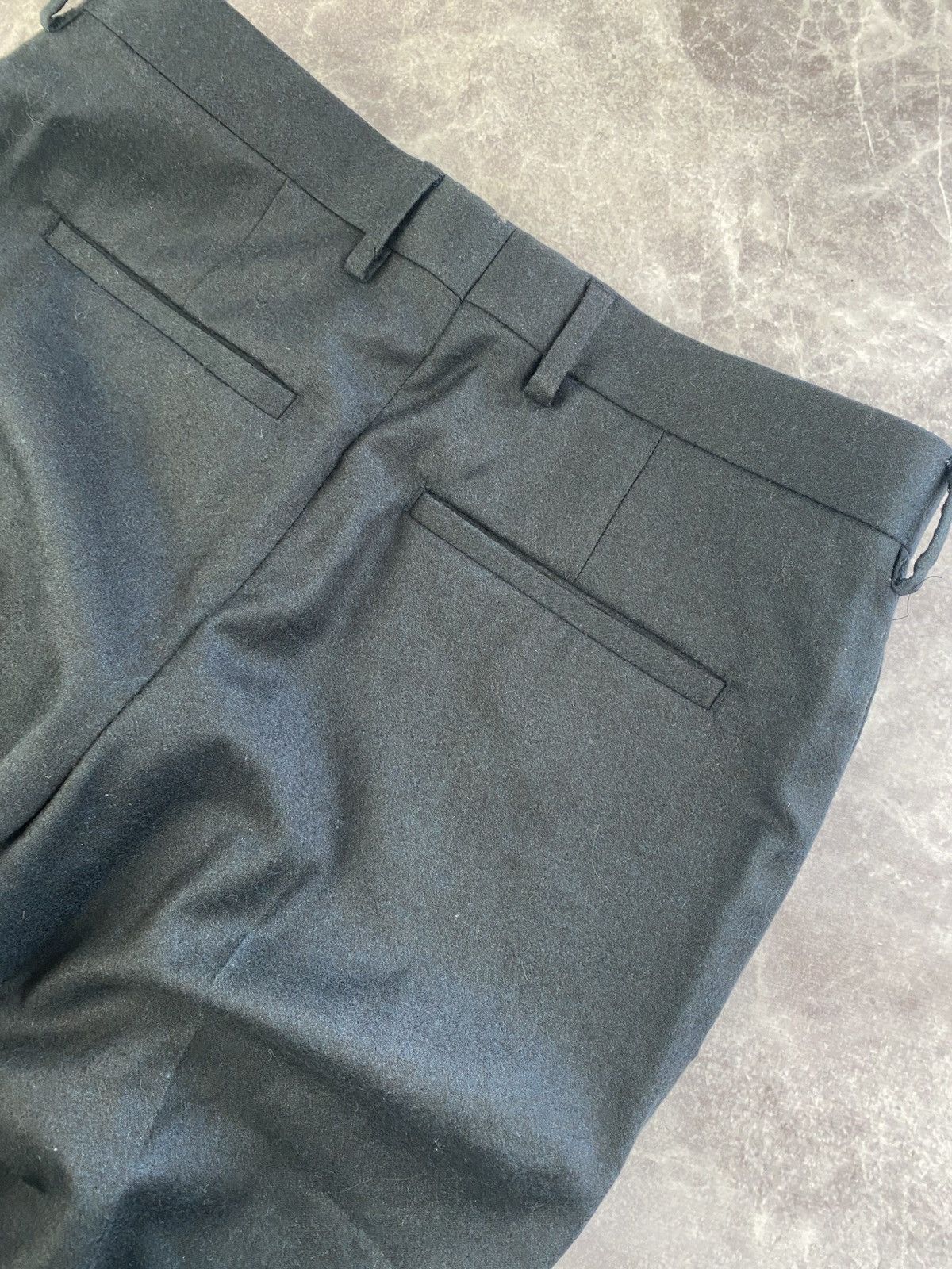 The Kooples The Kooples Paris Classic Trousers Pants Size: 46 Size US 30 / EU 46 - 7 Thumbnail