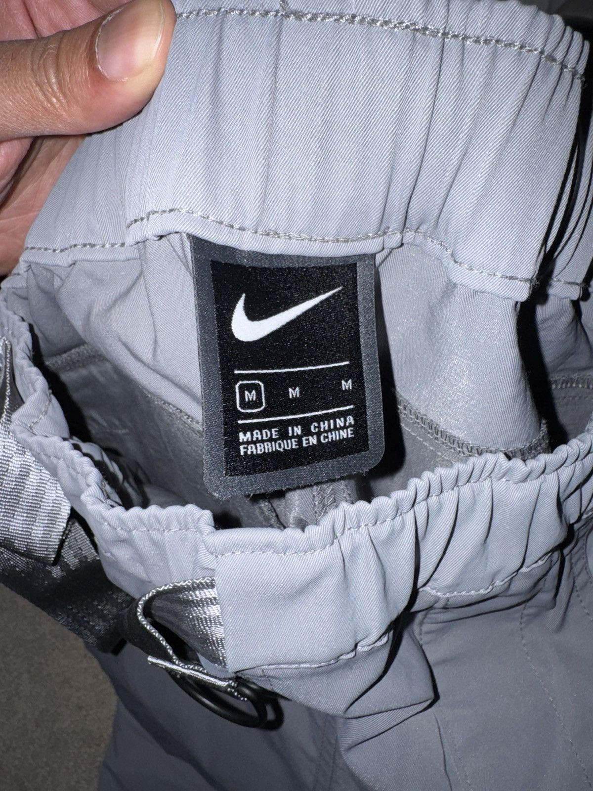 Nike Nike Pants Size US 32 / EU 48 - 2 Thumbnail