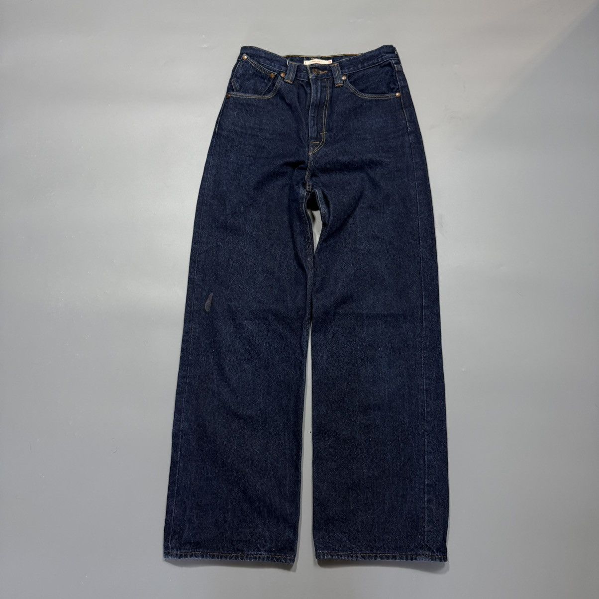 Levi's Vintage Clothing Vintage Levi’s Avant Garde Jeans Y2K Size US 28 / EU 44 - 2 Thumbnail