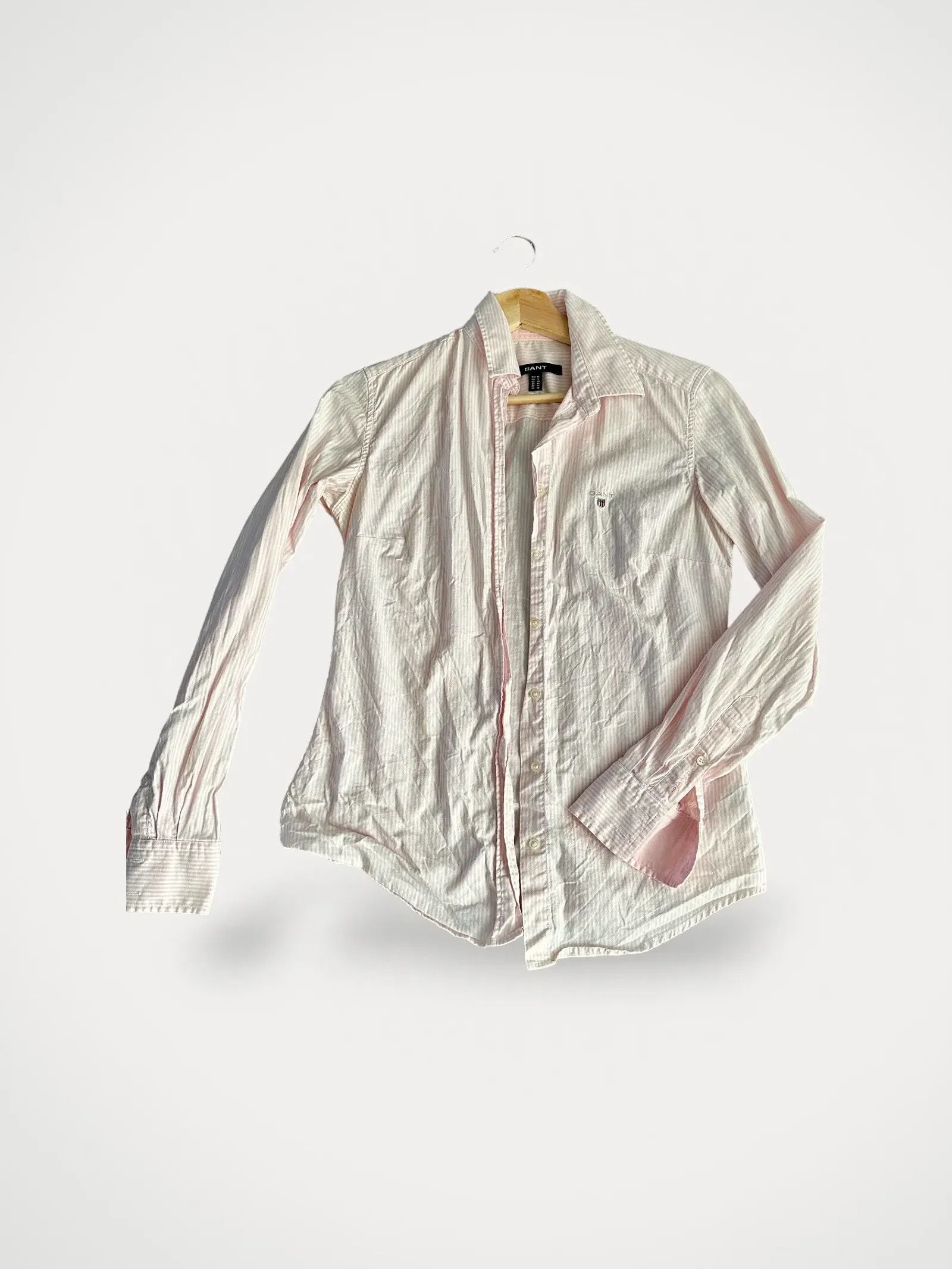 Gant Gant Shirt Size XS / US 0-2 / IT 36-38 - 1 Thumbnail