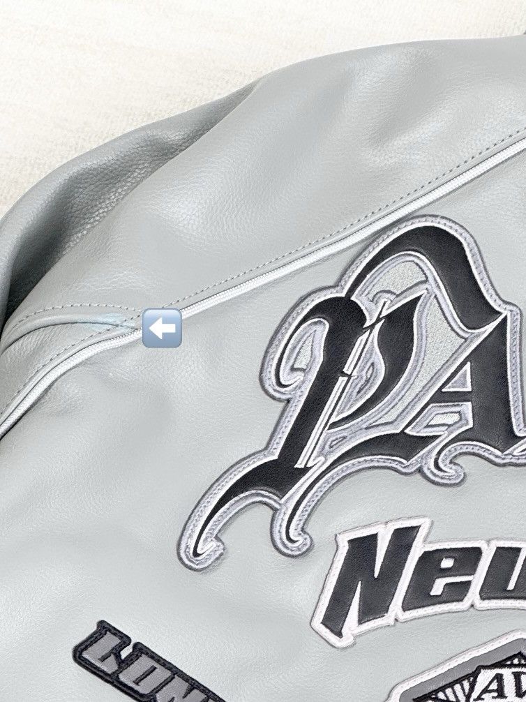 Avirex × Palace Palace avirex leather jacket L Size US L / EU 52-54 / 3 - 4 Thumbnail