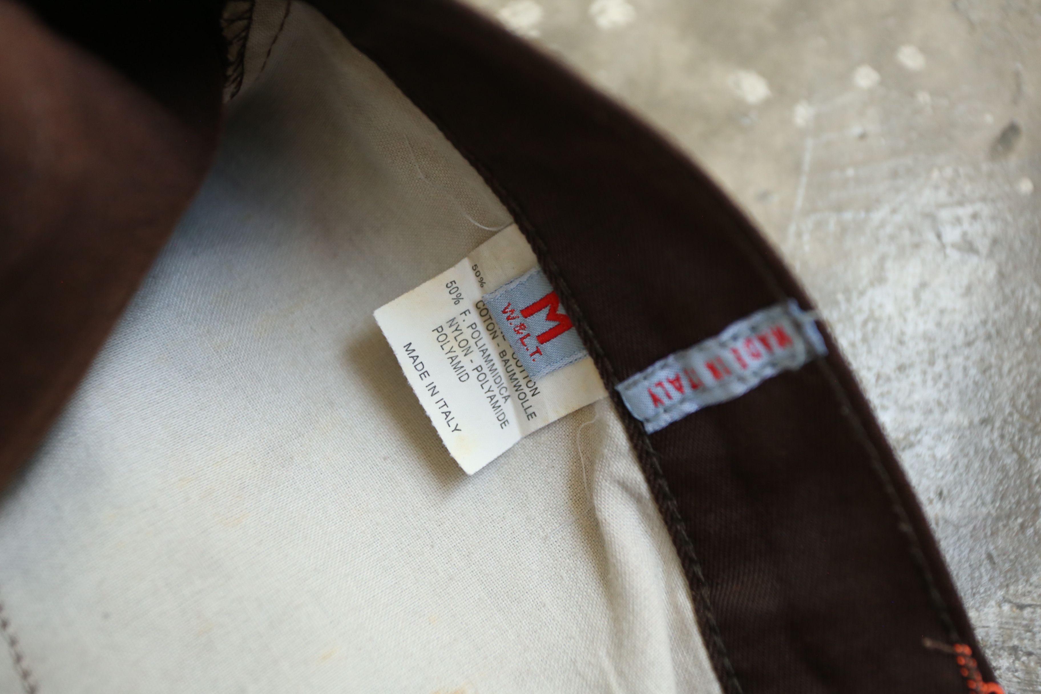 W&LT W&LT - Carpenter Pants Size US 30 / EU 46 - 5 Thumbnail