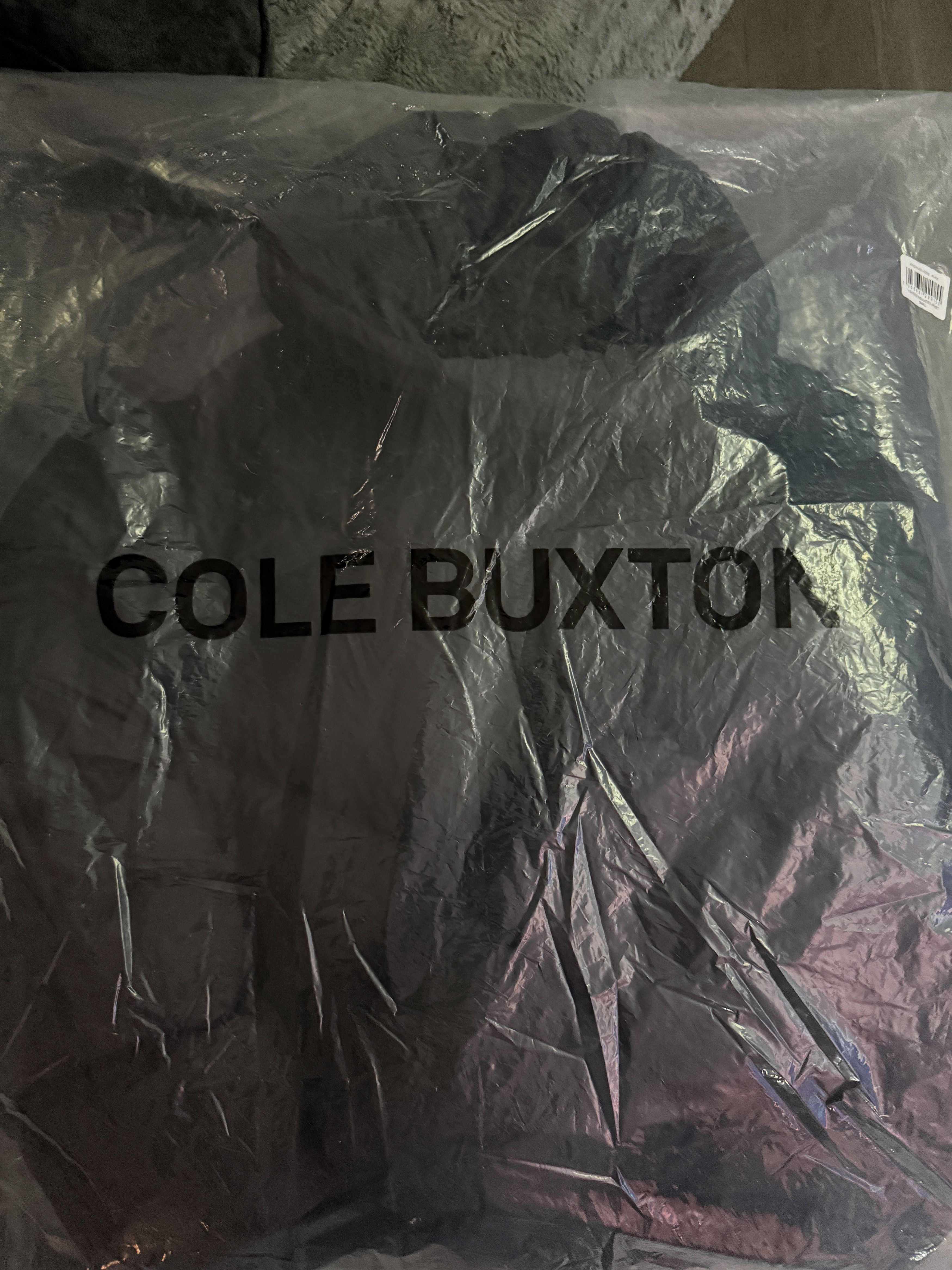 Cole Buxton Nylon Down Insulated Jacket Size US S / EU 44-46 / 1 - 6 Thumbnail