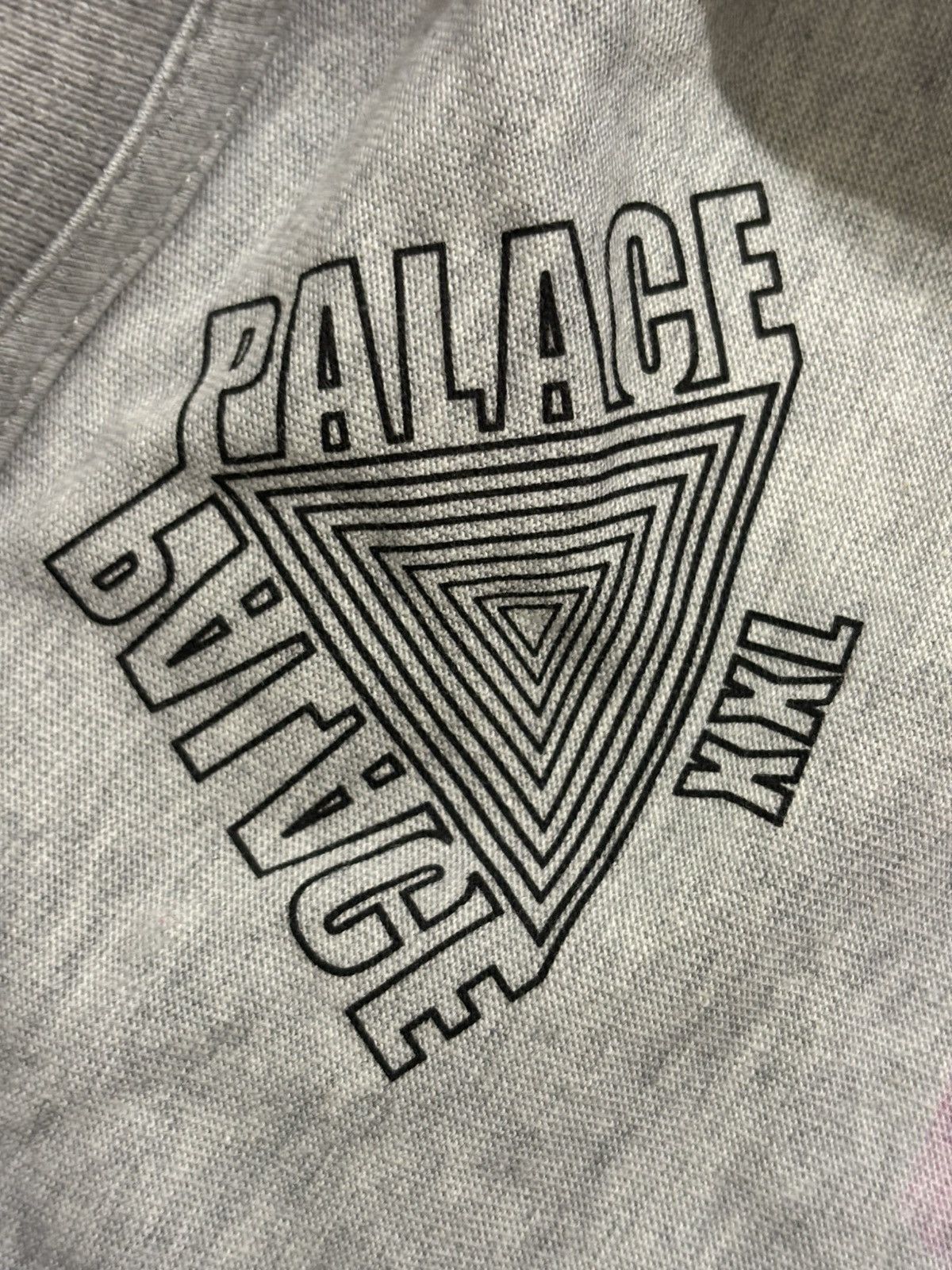 Palace Palace Tri Twister Tee Size US XXL / EU 58 / 5 - 3 Thumbnail