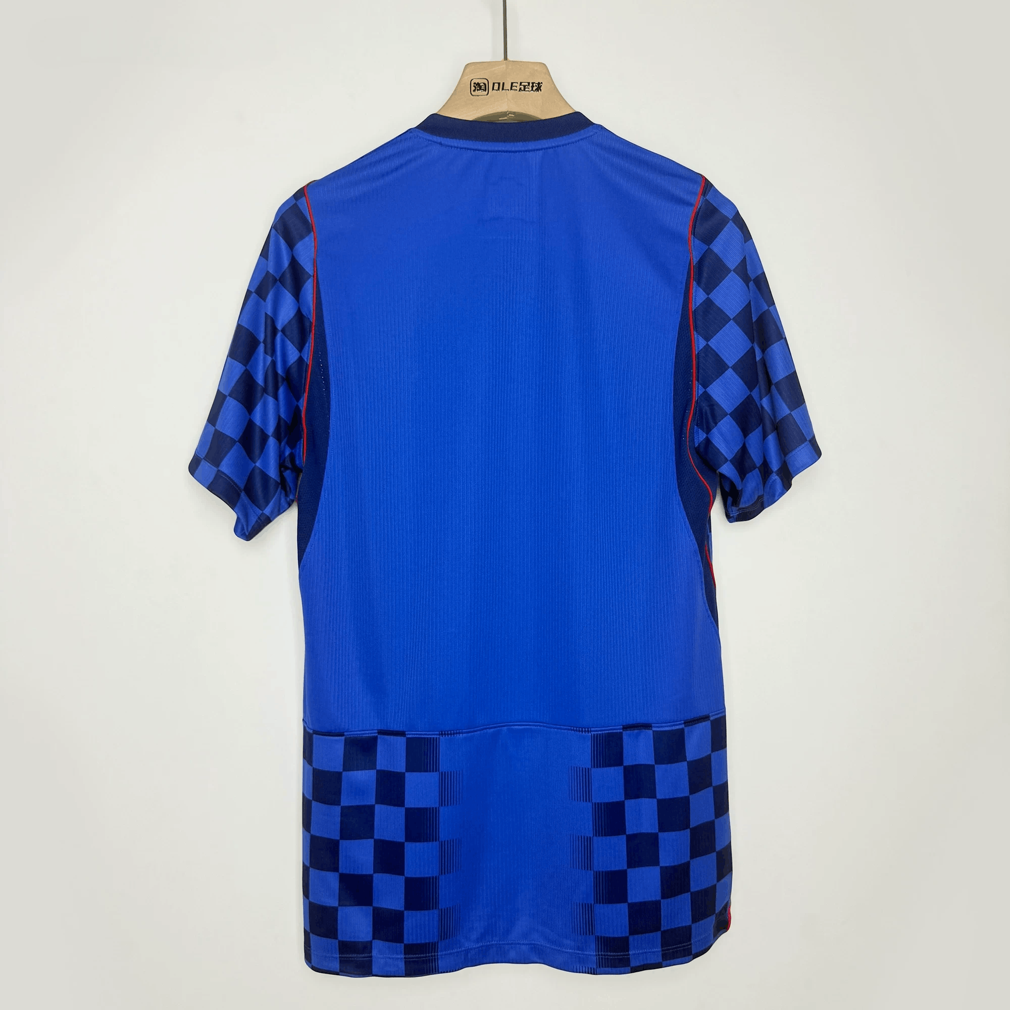 Other 2026 World Cup Croatia Jersey Away Size US XL / EU 56 / 4 - 2 Thumbnail