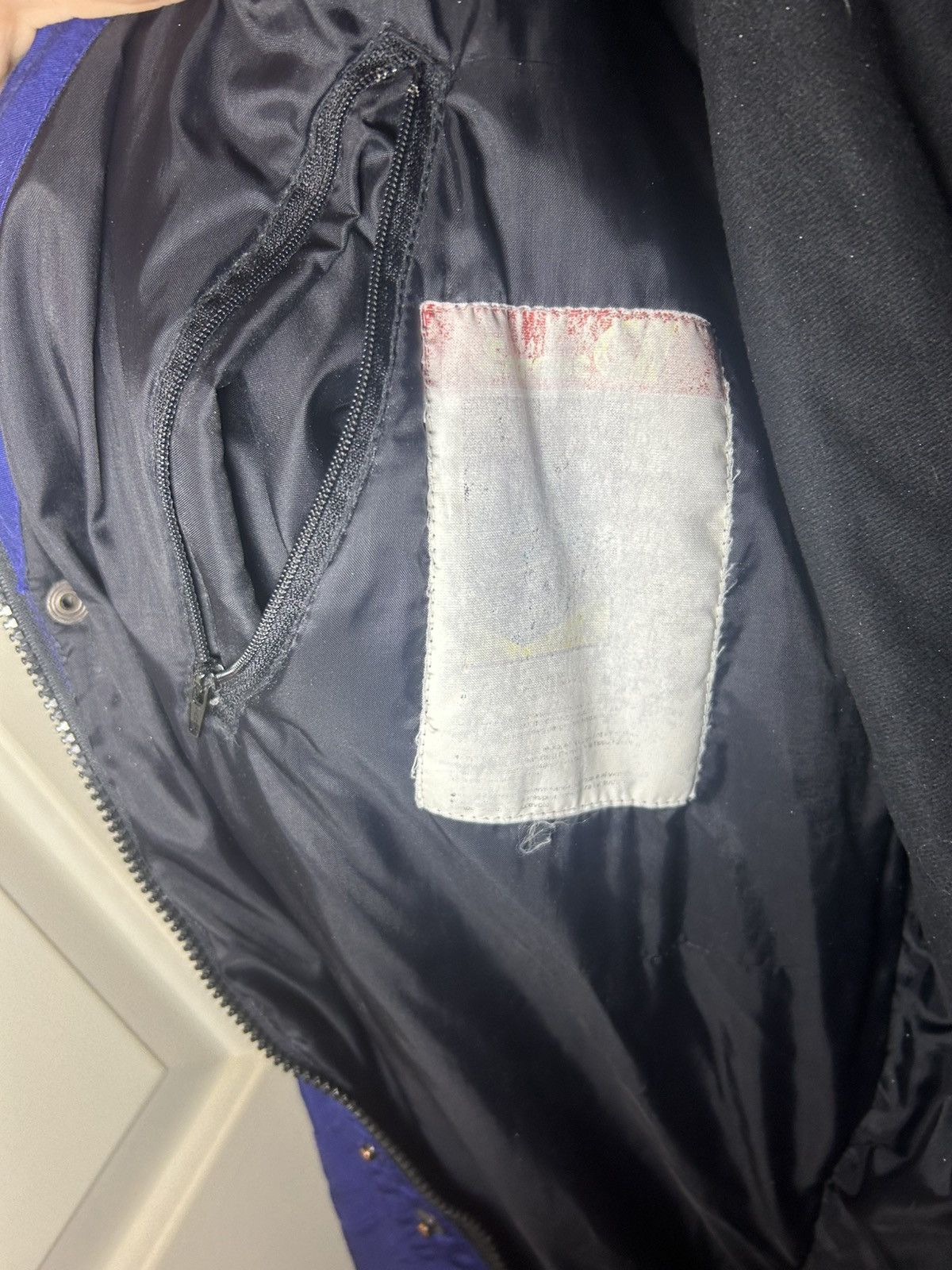 Designer × Vintage Vintage 90’s Couloir multi colour ski jacket Size US XL / EU 56 / 4 - 13 Thumbnail