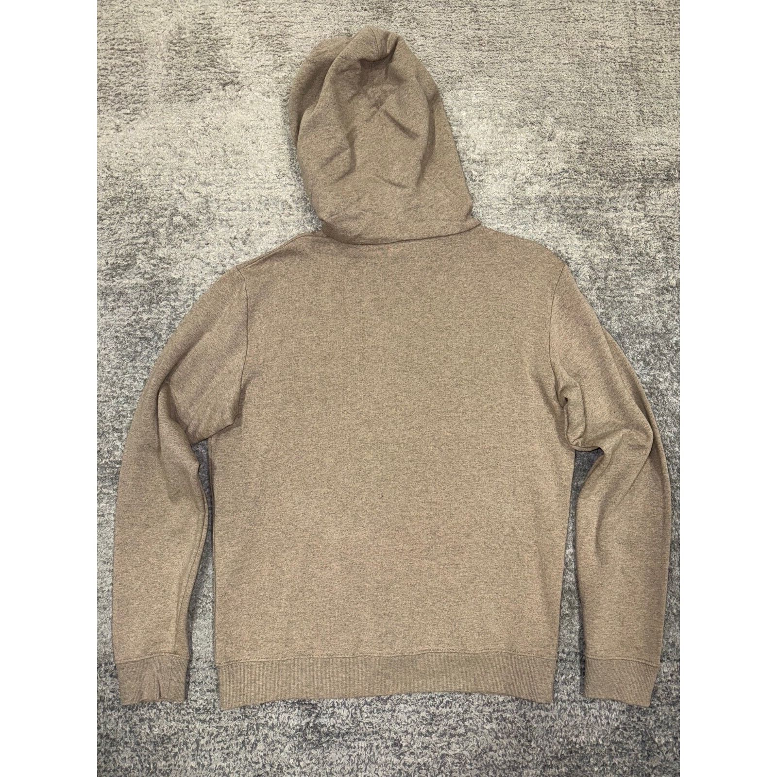 Yves Saint Laurent Saint Laurent Stars Archive Logo Hoodie Sweatshirt L Large Size US L / EU 52-54 / 3 - 12 Thumbnail