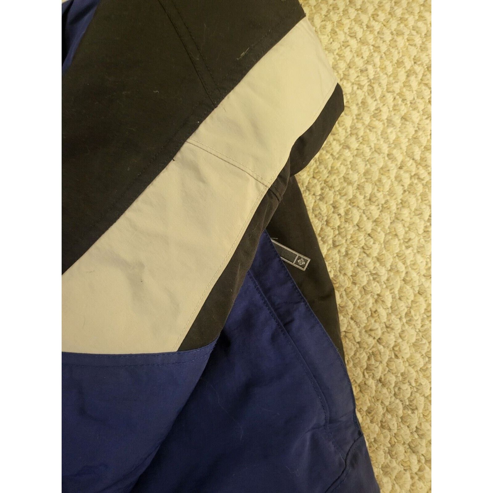 Columbia Columbia Mens Size XXL Heavyweight Winter Jacket Size US XXL / EU 58 / 5 - 2 Thumbnail