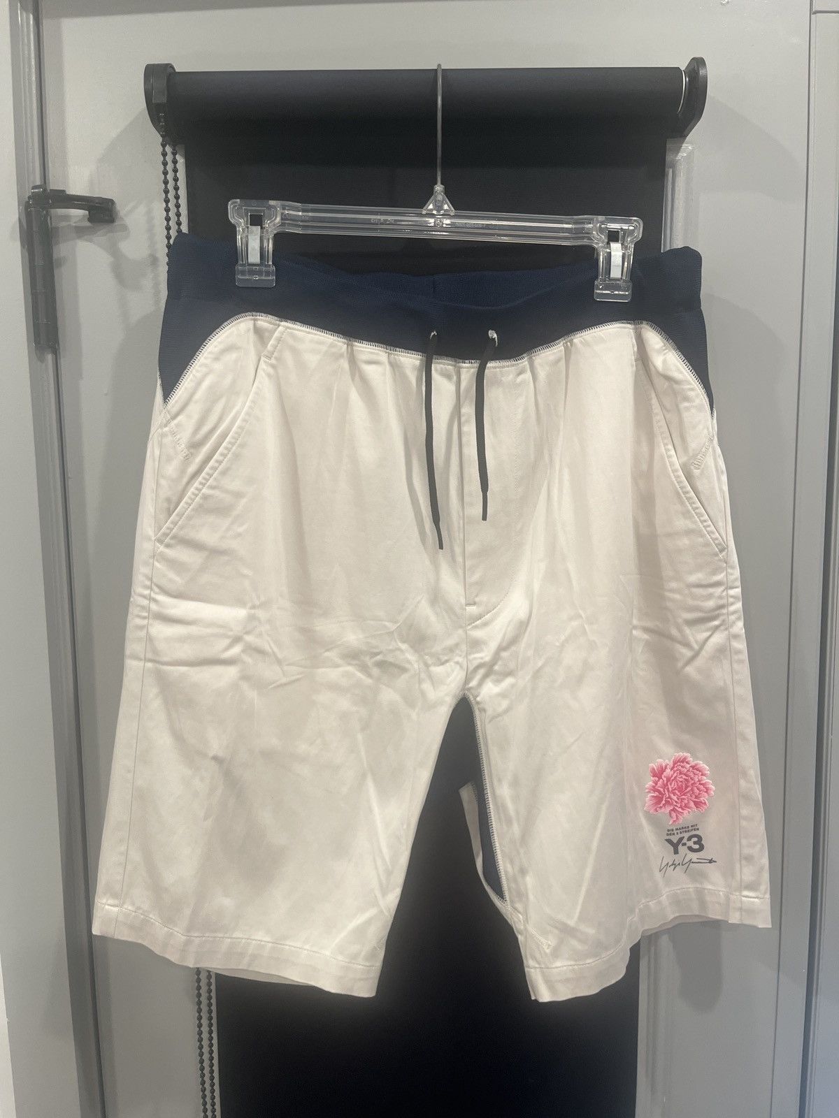 Men's Yohji Yamamoto Shorts | Grailed