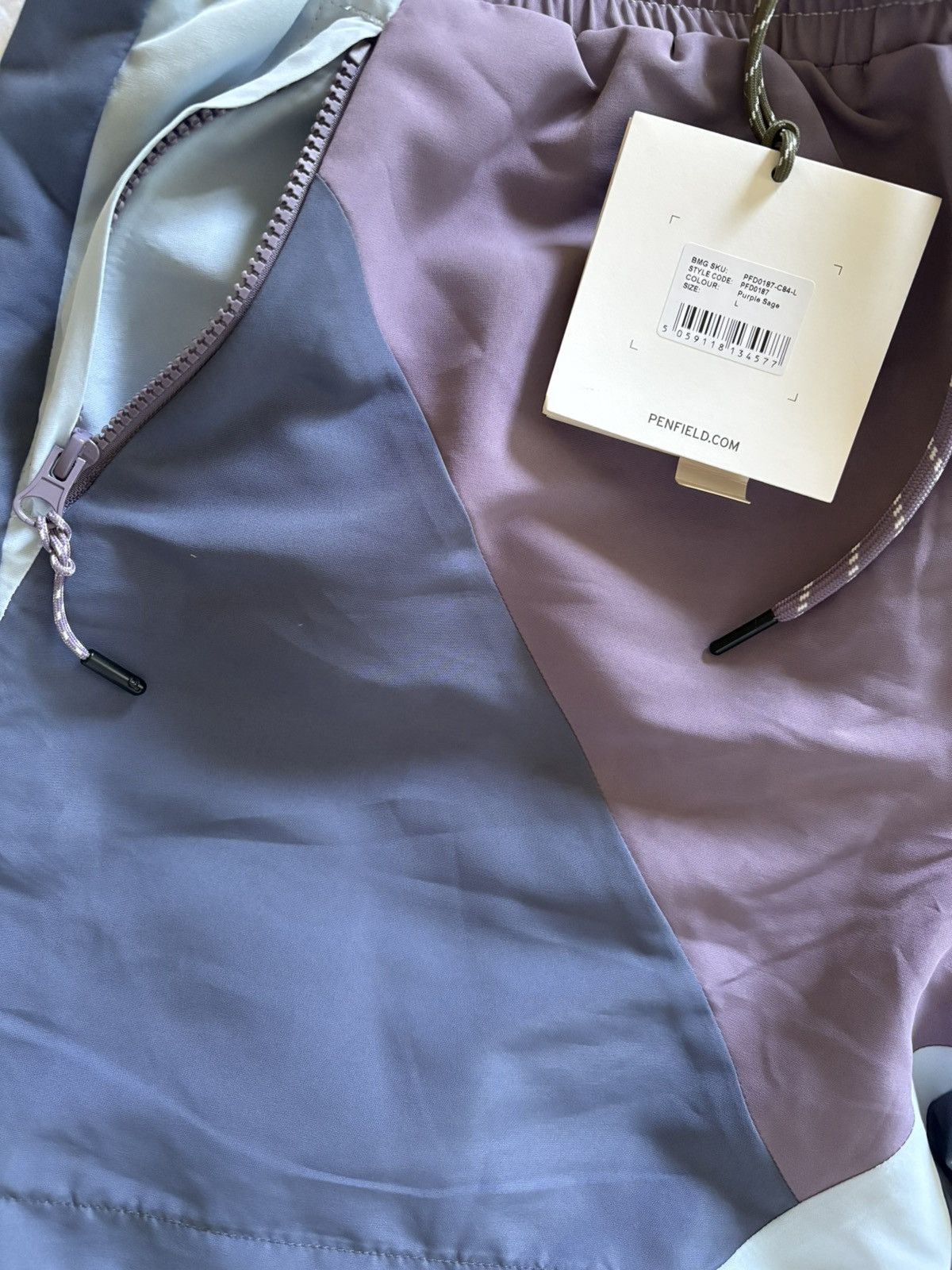 Penfield Penfield swim shorts Size US 34 / EU 50 - 6 Thumbnail