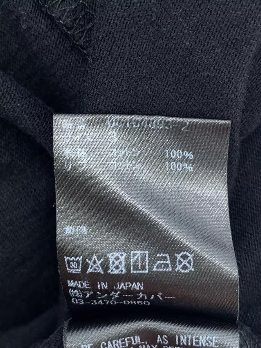 Undercover Friday Head Tee Size US L / EU 52-54 / 3 - 6 Thumbnail