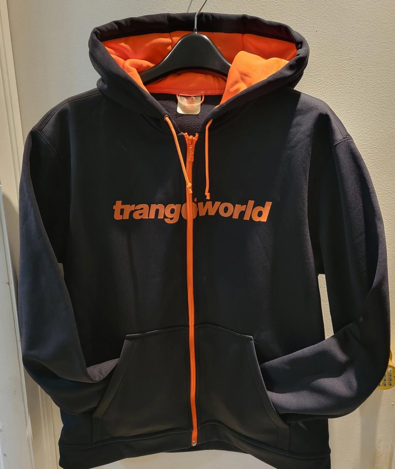 Other Trangoworld Mens Hoodie Long Sleeve Pullover Size 3XL Size US XXL / EU 58 / 5 - 1 Thumbnail