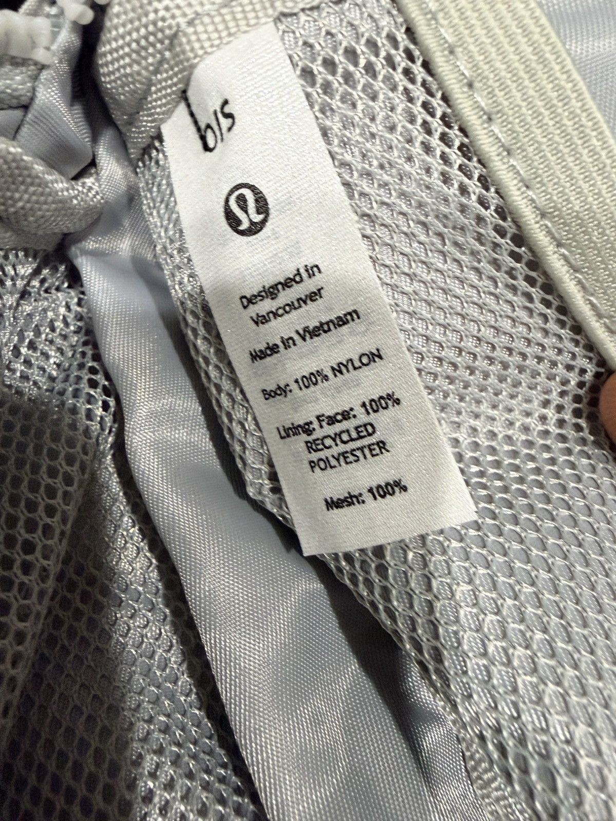 Lululemon Lululemon everywhere belt bag Size ONE SIZE - 10 Thumbnail