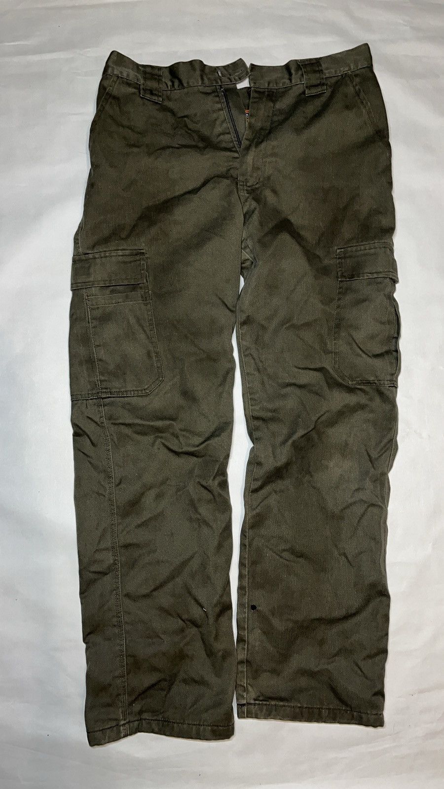 Dickies Dickies workwear pants Size US 42 / EU 58 - 1 Thumbnail