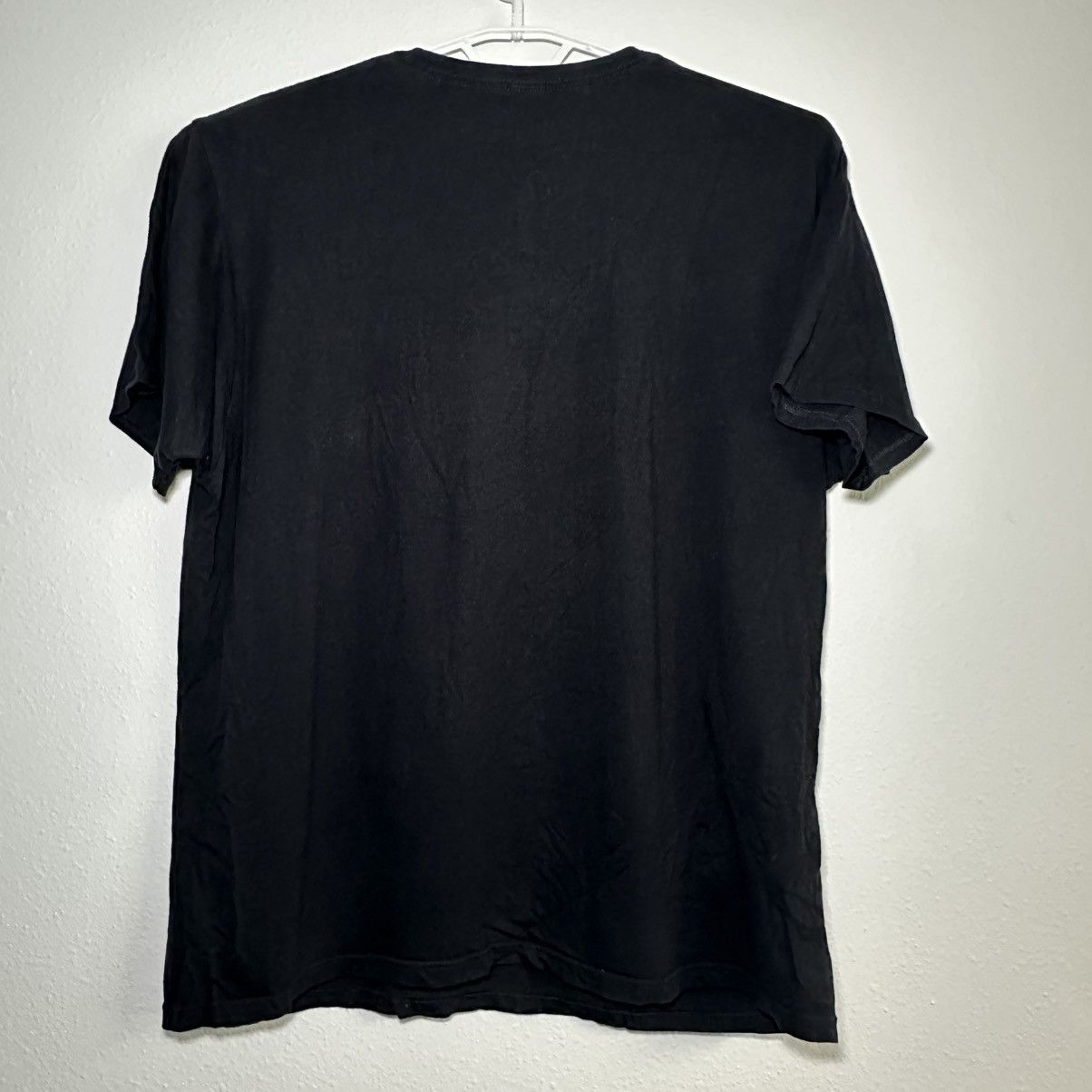 Other Deathface x NVR MND Raiders Inspired Graphic T-Shirt Black Size US XL / EU 56 / 4 - 6 Thumbnail