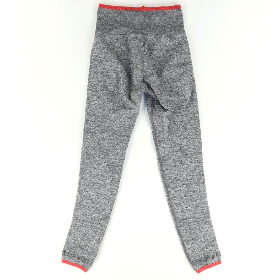 Athleta Athleta Leggings Womens S Gray Andes High Rise Nylon Woven Stretch Pants Regular Fit Activewear Size 28" / US 6 / IT 42 - 4 Thumbnail