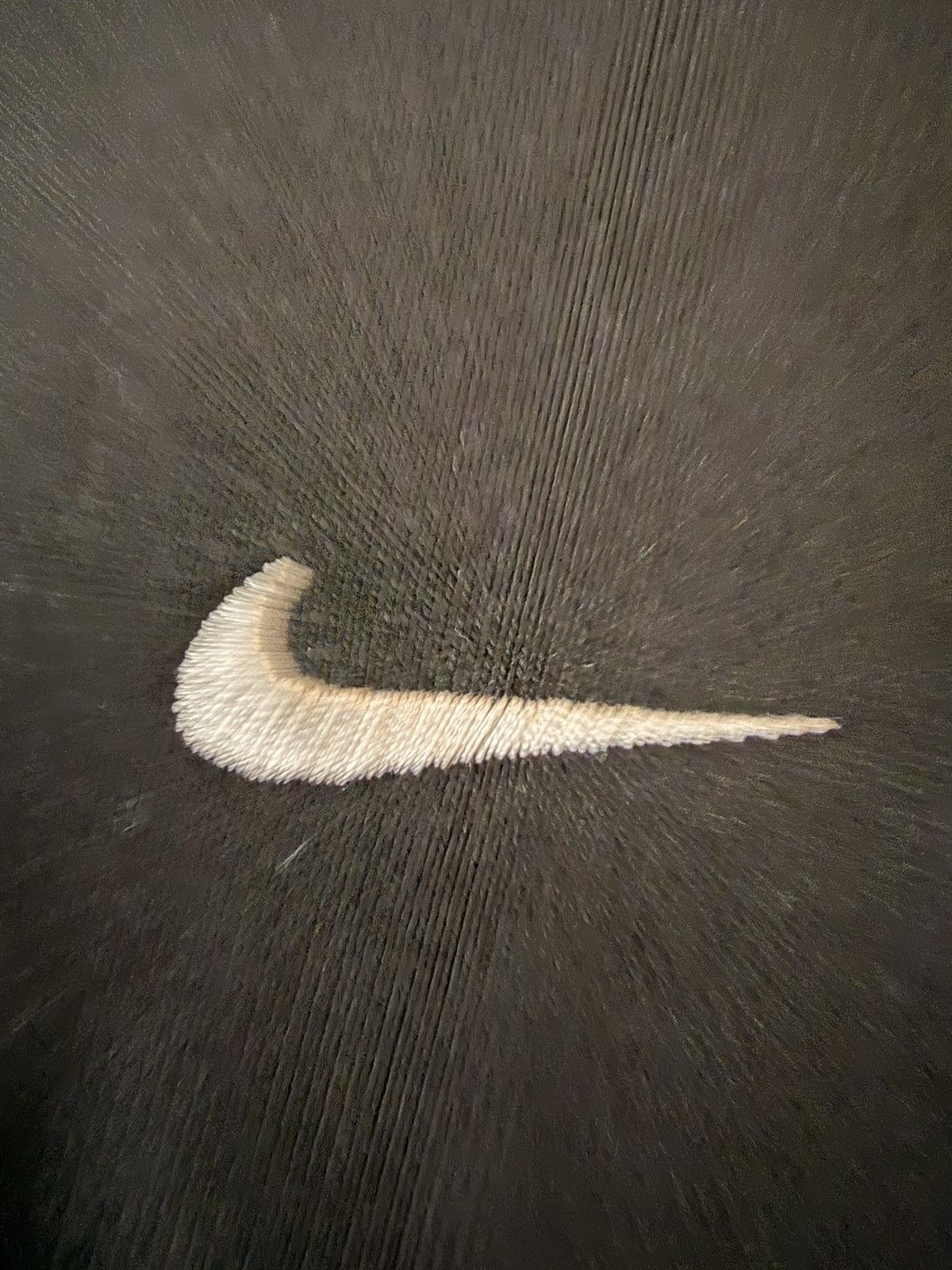 Nike Nike Lab Men's Fleece Hoodie Black AV8270-010 size XL Size US XL / EU 56 / 4 - 2 Thumbnail