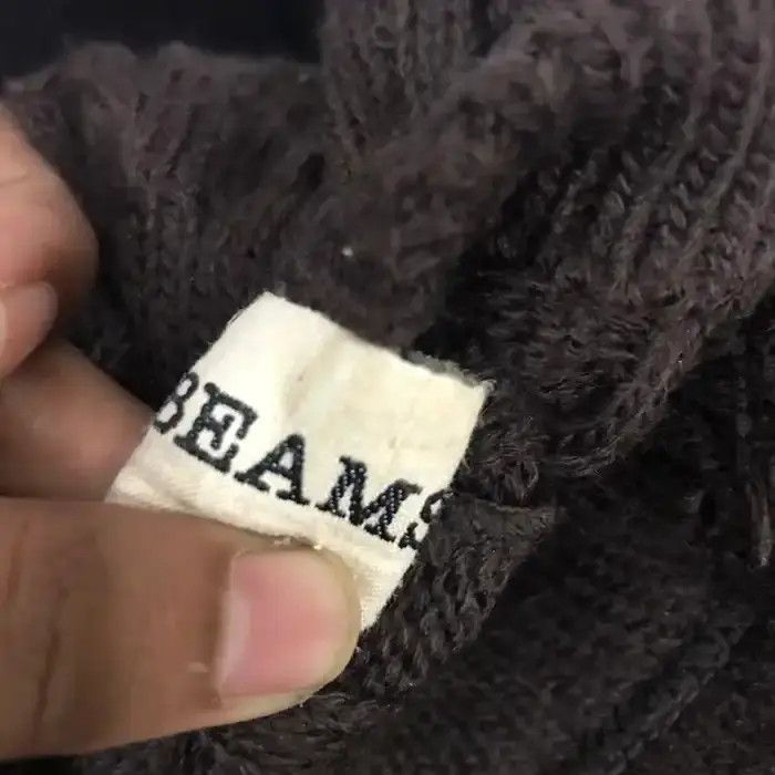 Beams Plus × Japanese Brand Japanese Brand Beams Plain Hat Size ONE SIZE - 4 Thumbnail