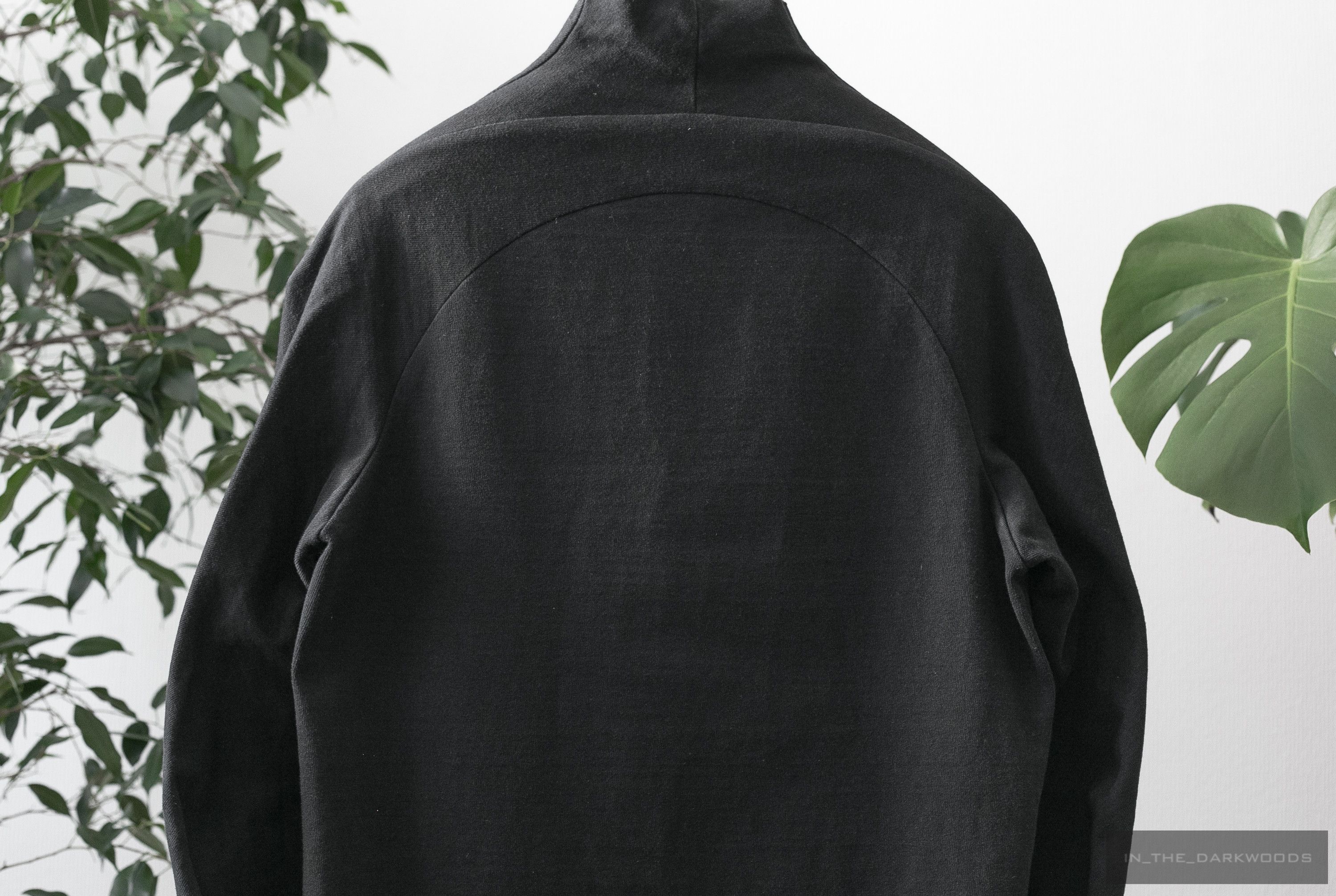 Japanese Brand one button cotton coat Size US S / EU 44-46 / 1 - 4 Thumbnail