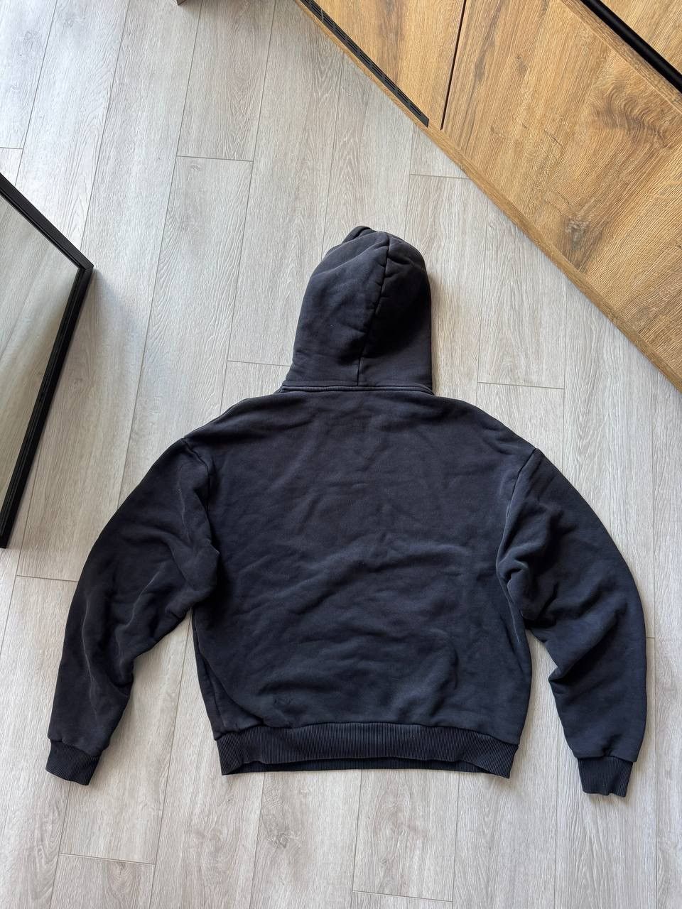 Peso Peso Trademark Oversize Hoodie Size US M / EU 48-50 / 2 - 5 Thumbnail
