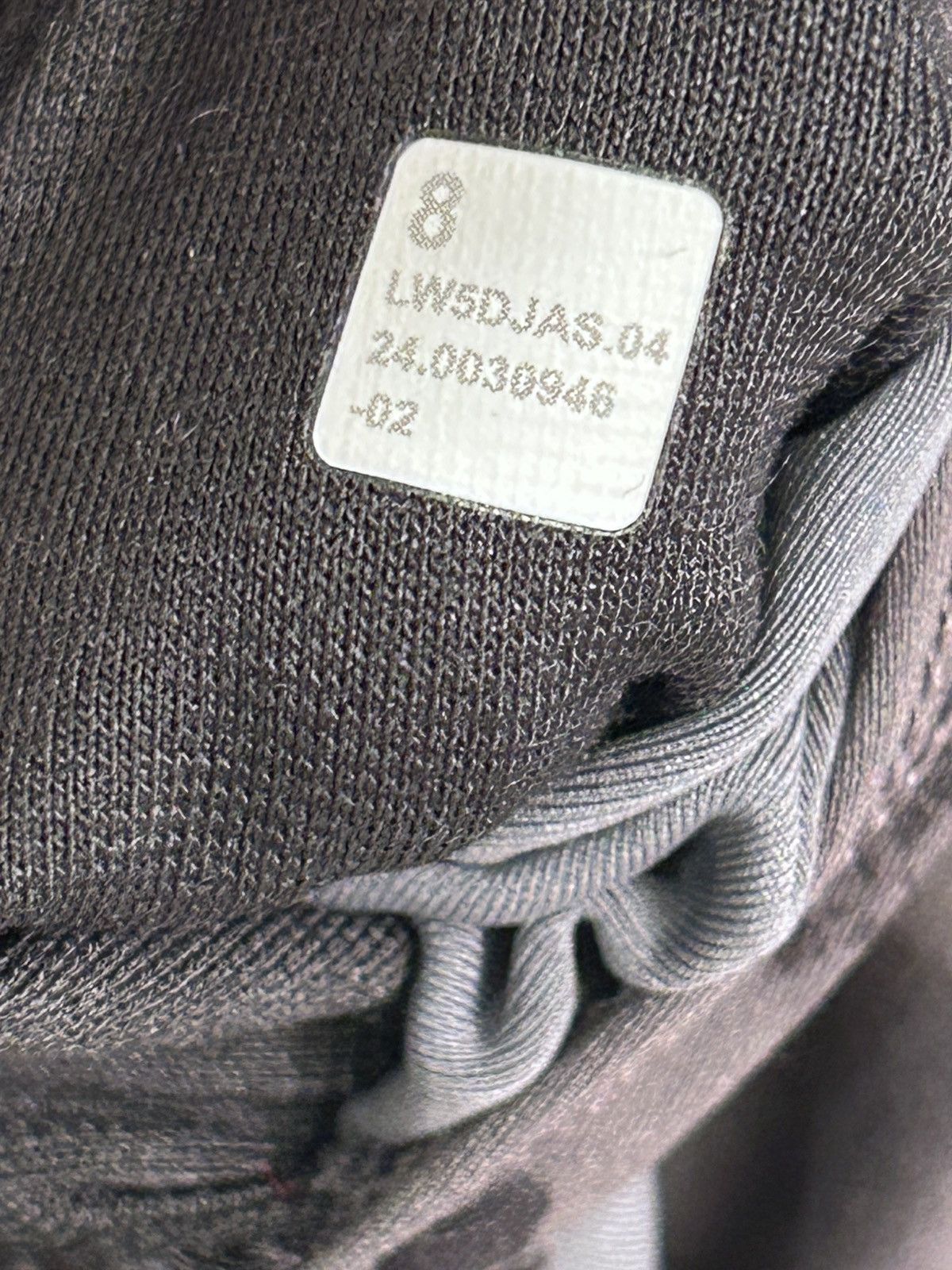 Lululemon Lululemon Wunder Train High-Rise Tight 28" size 8 Size 30" / US 8 / IT 44 - 9 Thumbnail