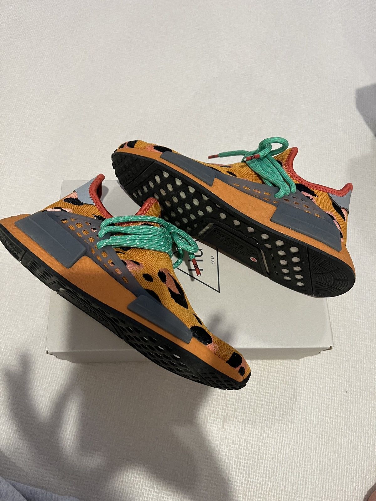 Adidas NMD Hu