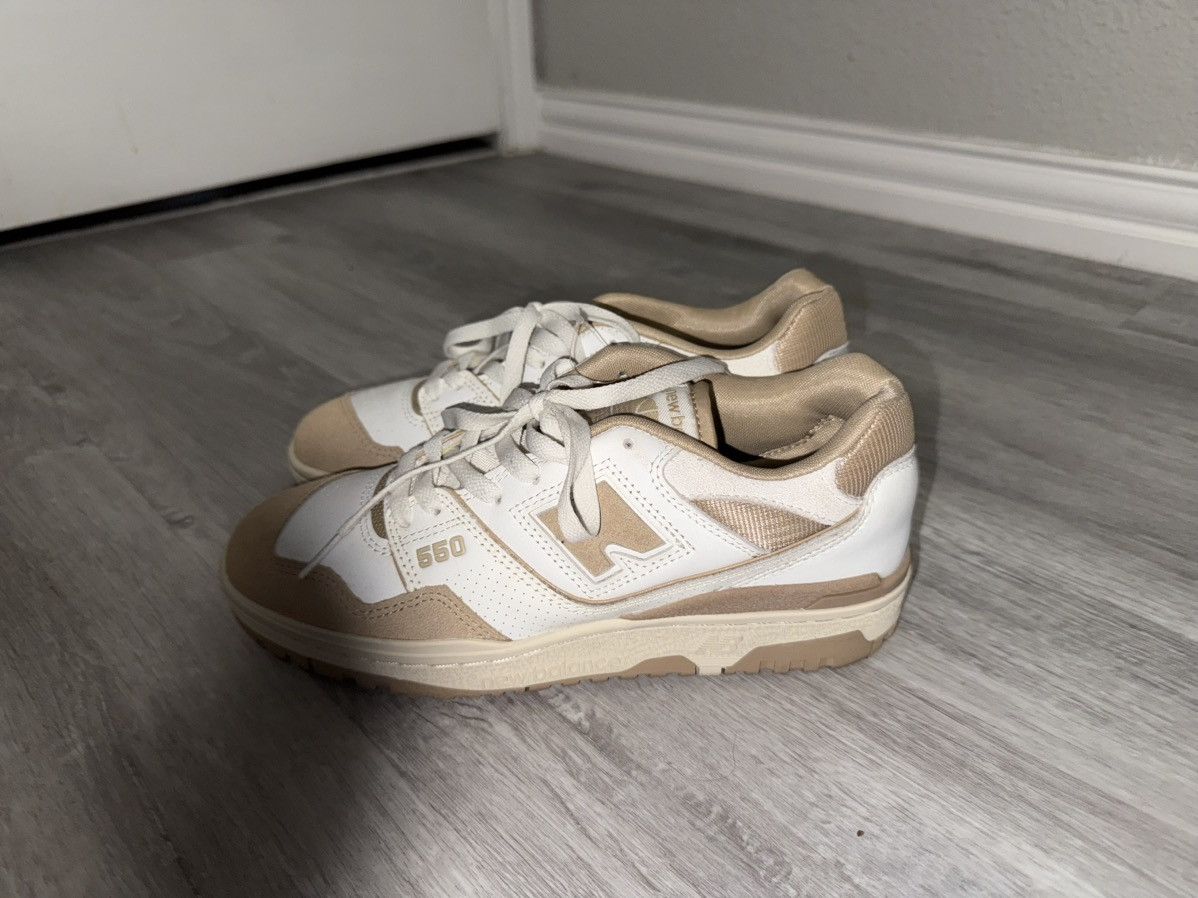 New Balance New Balance Sneaker Size US 8.5 / EU 41-42 - 1 Thumbnail