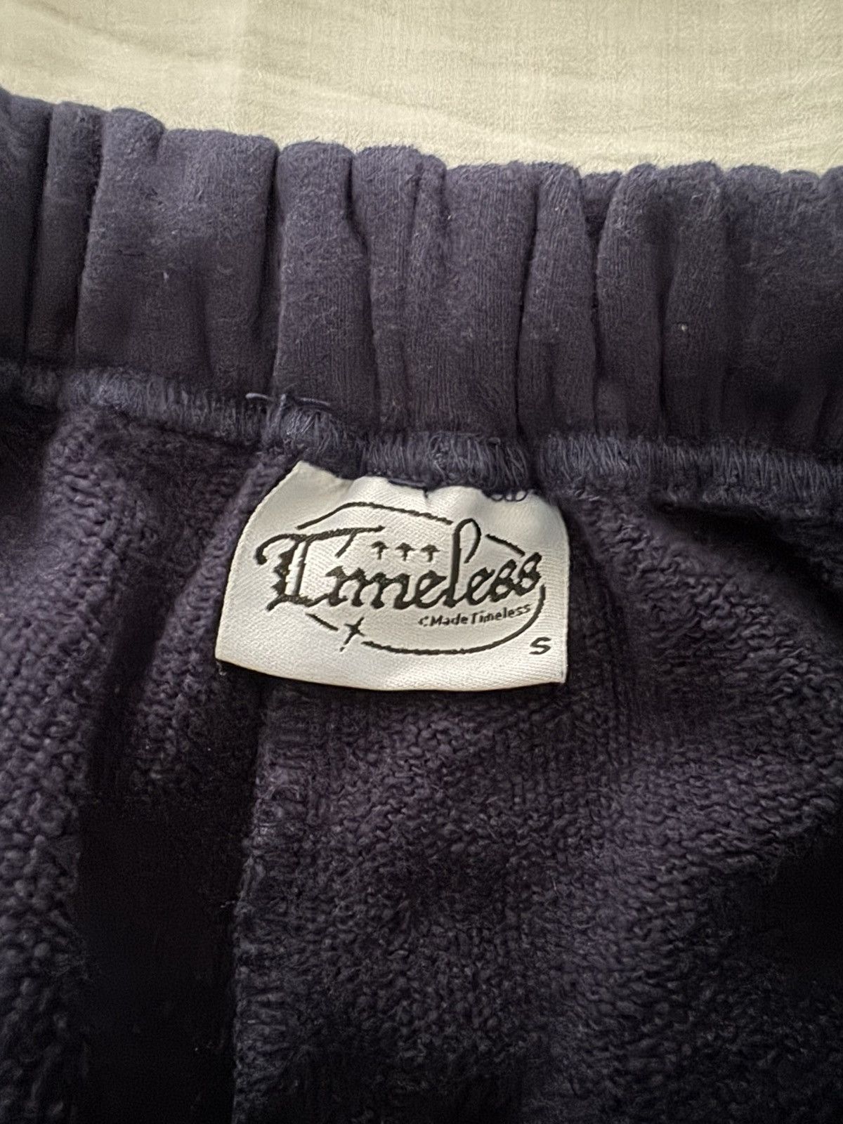 Other Made Timeless All-Star Sweatpants Small Size US 30 / EU 46 - 4 Thumbnail
