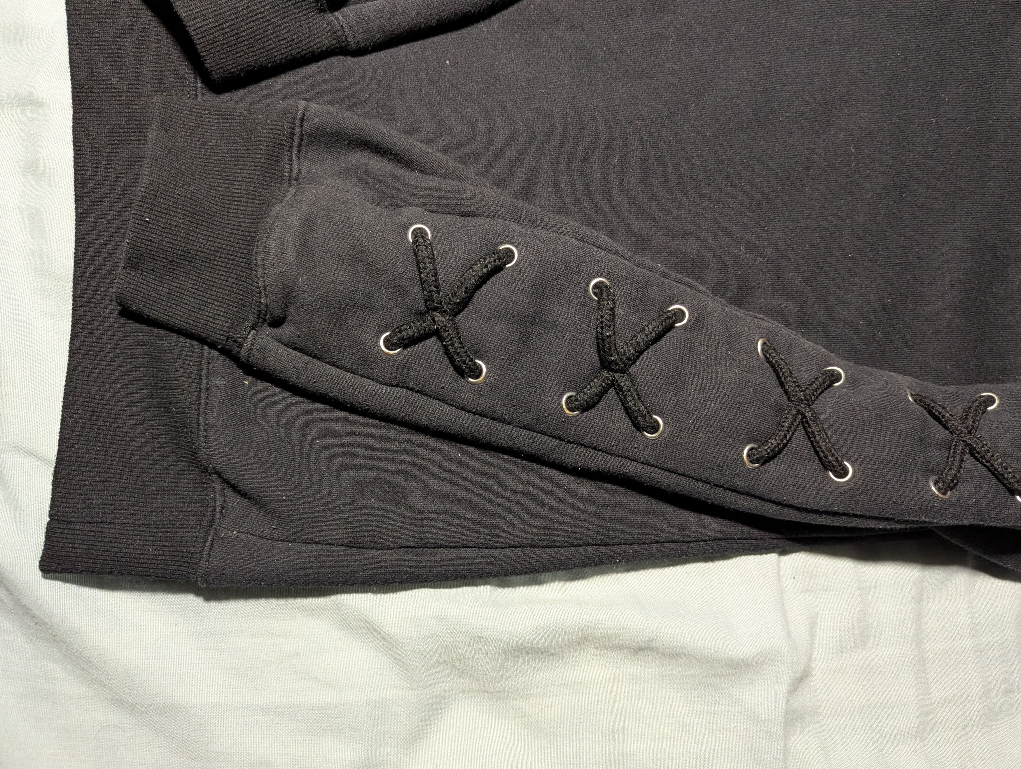 Other Sweatshirt-black Size M / US 6-8 / IT 42-44 - 8 Thumbnail