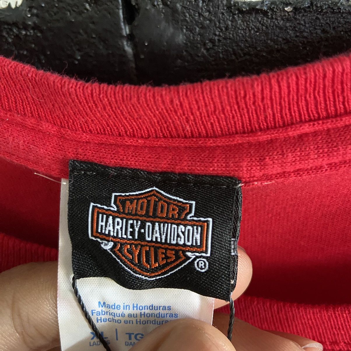 Harley Davidson Harley davidson vintage 2016s Size US XL / EU 56 / 4 - 6 Thumbnail