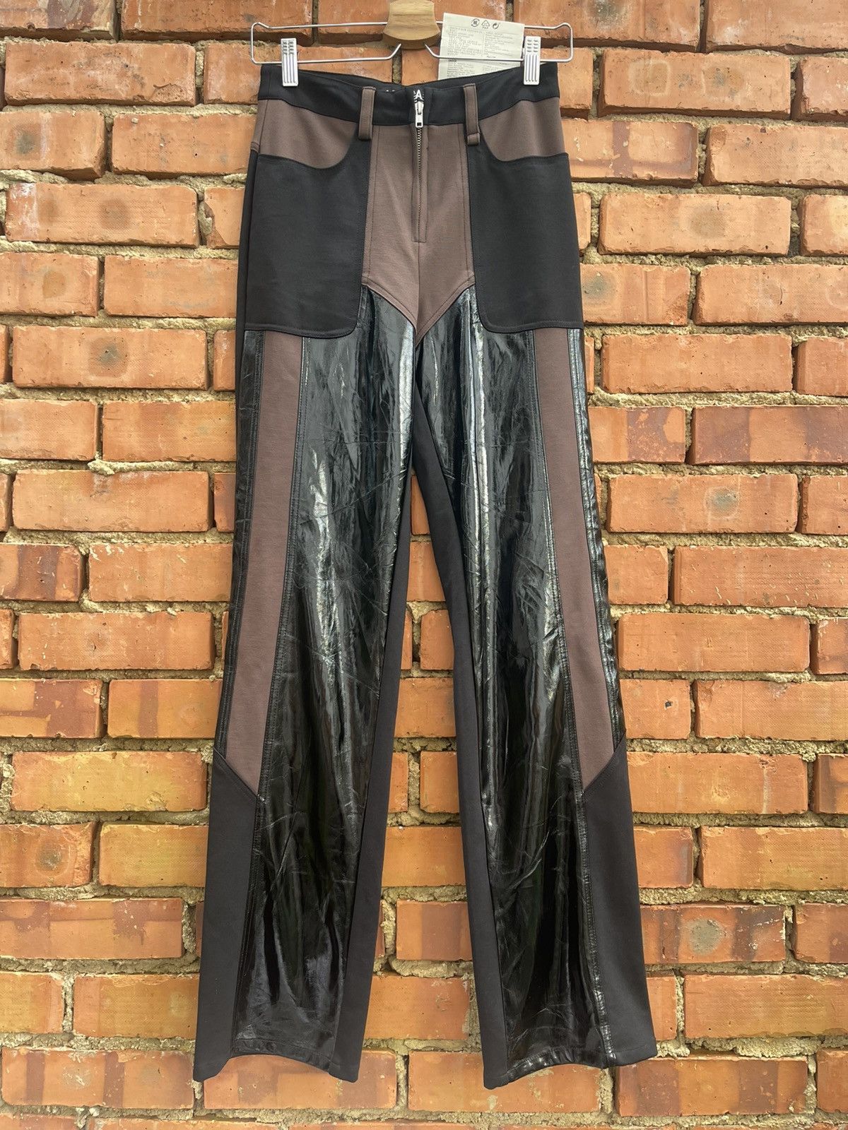 I.AM.GIA I.AM.GIA pants Size 26" / US 2 / IT 38 - 1 Thumbnail
