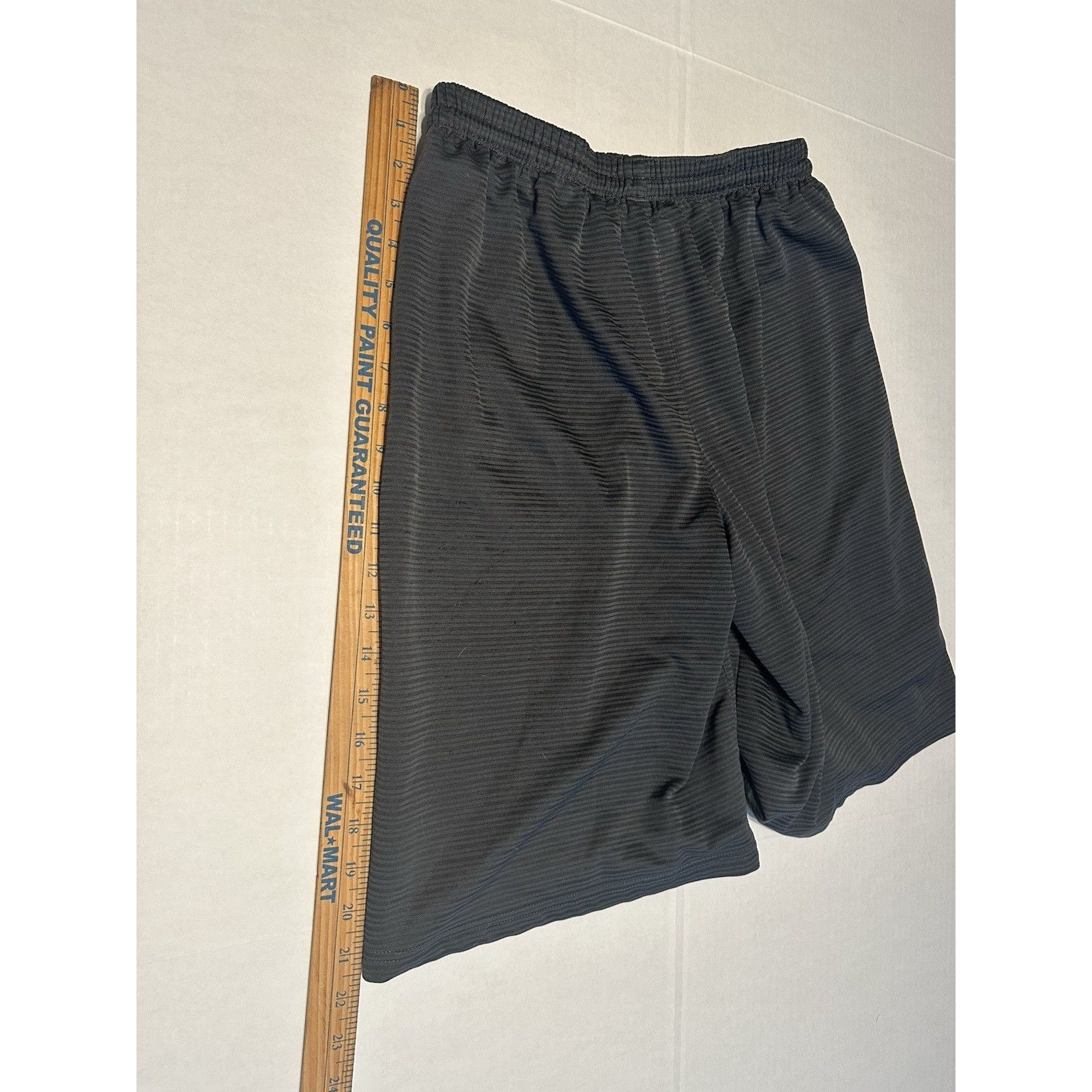 Other Academy Athletic Shorts 2 Red/ Gray XL 18/20 Basketball Size US 28 / EU 44 - 17 Thumbnail