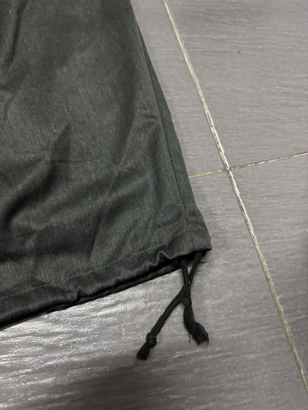 If Six Was Nine GGD BONDAGE BAGGY PANTS Size US 32 / EU 48 - 3 Thumbnail