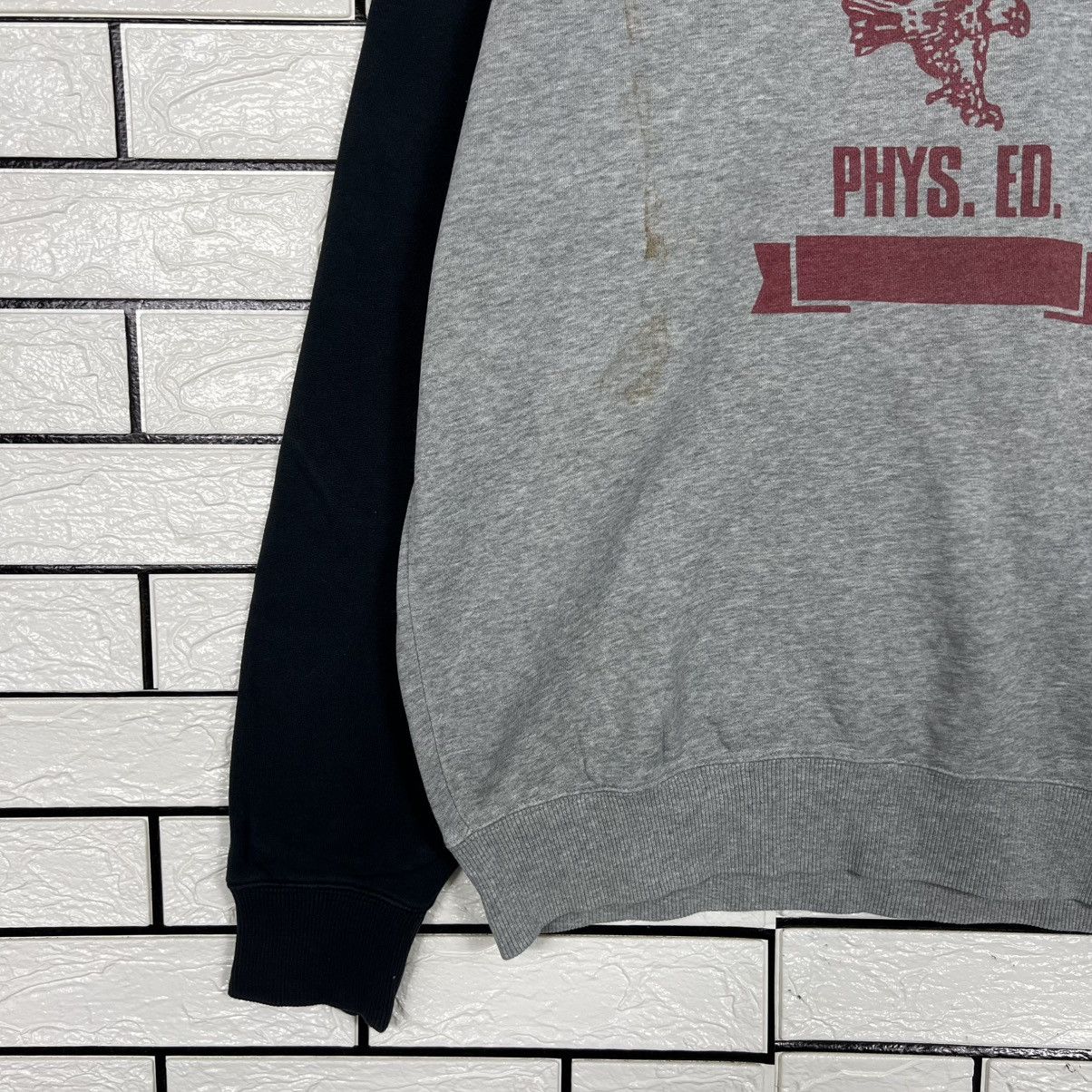 Champion CHAMPION Cleverland High School Sweatshirt #3970-C181 Size US L / EU 52-54 / 3 - 6 Thumbnail