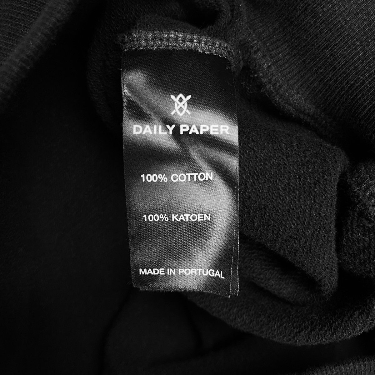 Daily Paper Daily Paper Nerad Sweatshirt Size US XS / EU 42 / 0 - 9 Thumbnail