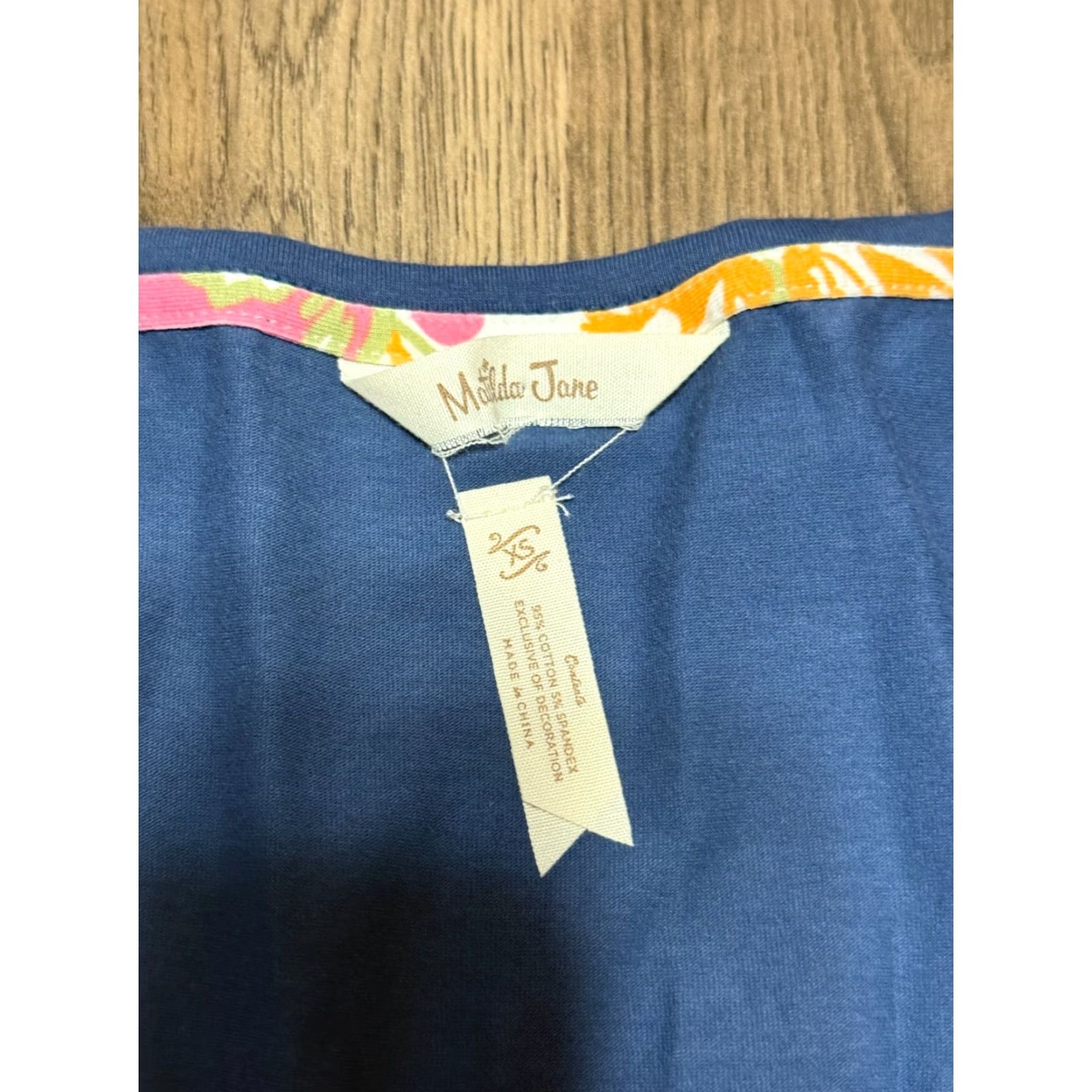 Vintage VINTAGE? No. Size XS / US 0-2 / IT 36-38 - 5 Thumbnail