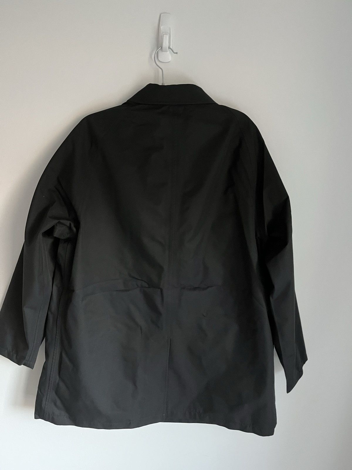 Nanamica Short soutien coat Size US S / EU 44-46 / 1 - 2 Thumbnail