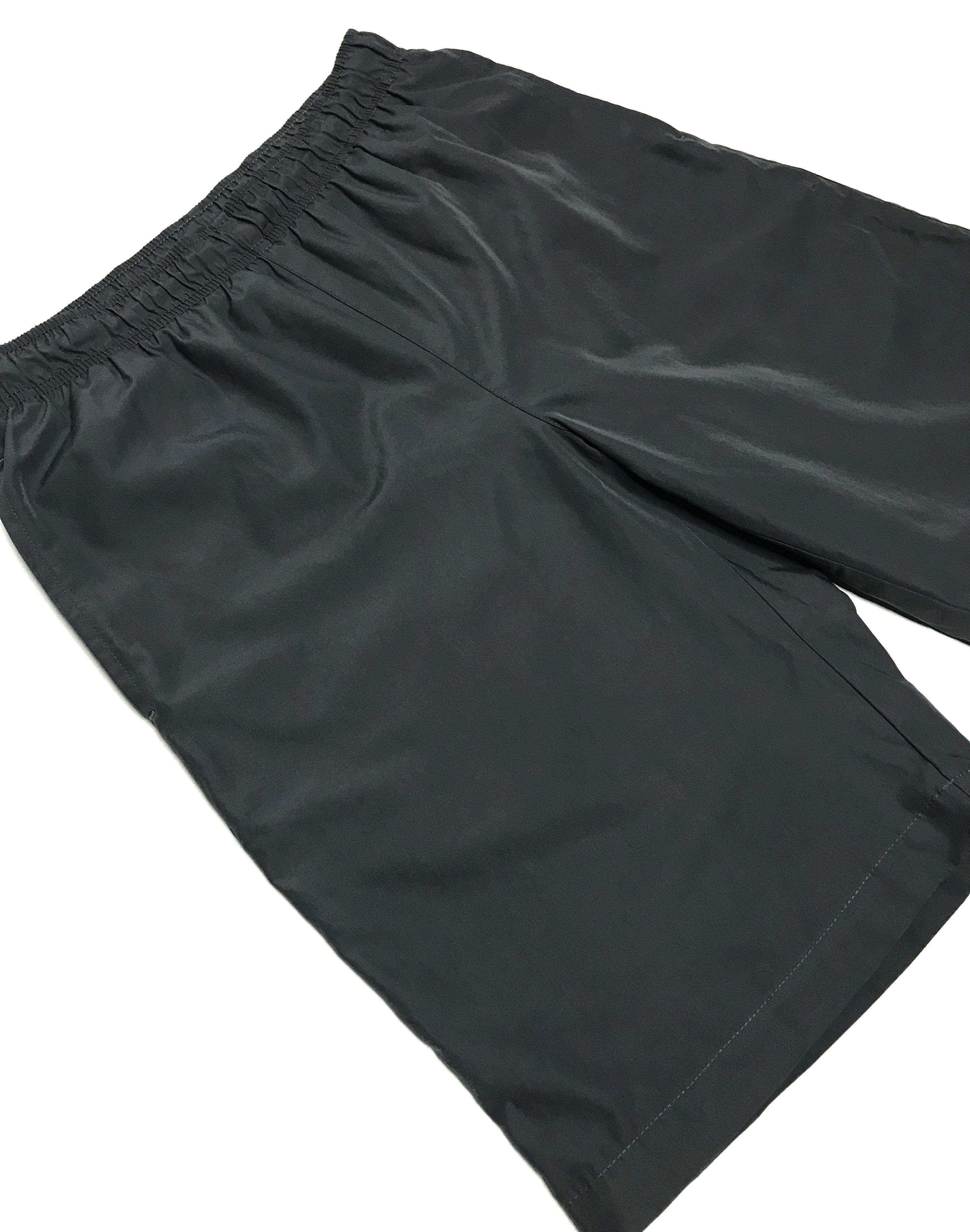 Nike Nike Mens Bermuda Shorts Size S Gray Size US 30 / EU 46 - 5 Thumbnail
