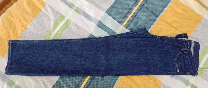 Acne Studios acne studios blue jeans 2505-Nextarrow Size US 31 - 3 Thumbnail