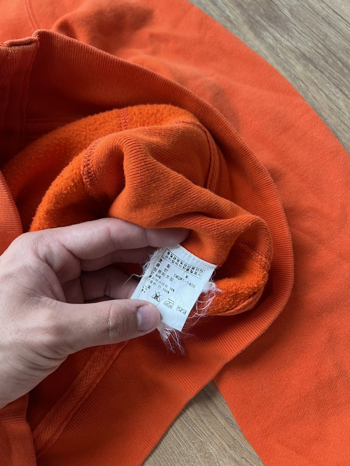 Polo Ralph Lauren 00’s POLO RALPH LAUREN OLD MONEY Y2K ZIP HOODIE Size US M / EU 48-50 / 2 - 8 Thumbnail