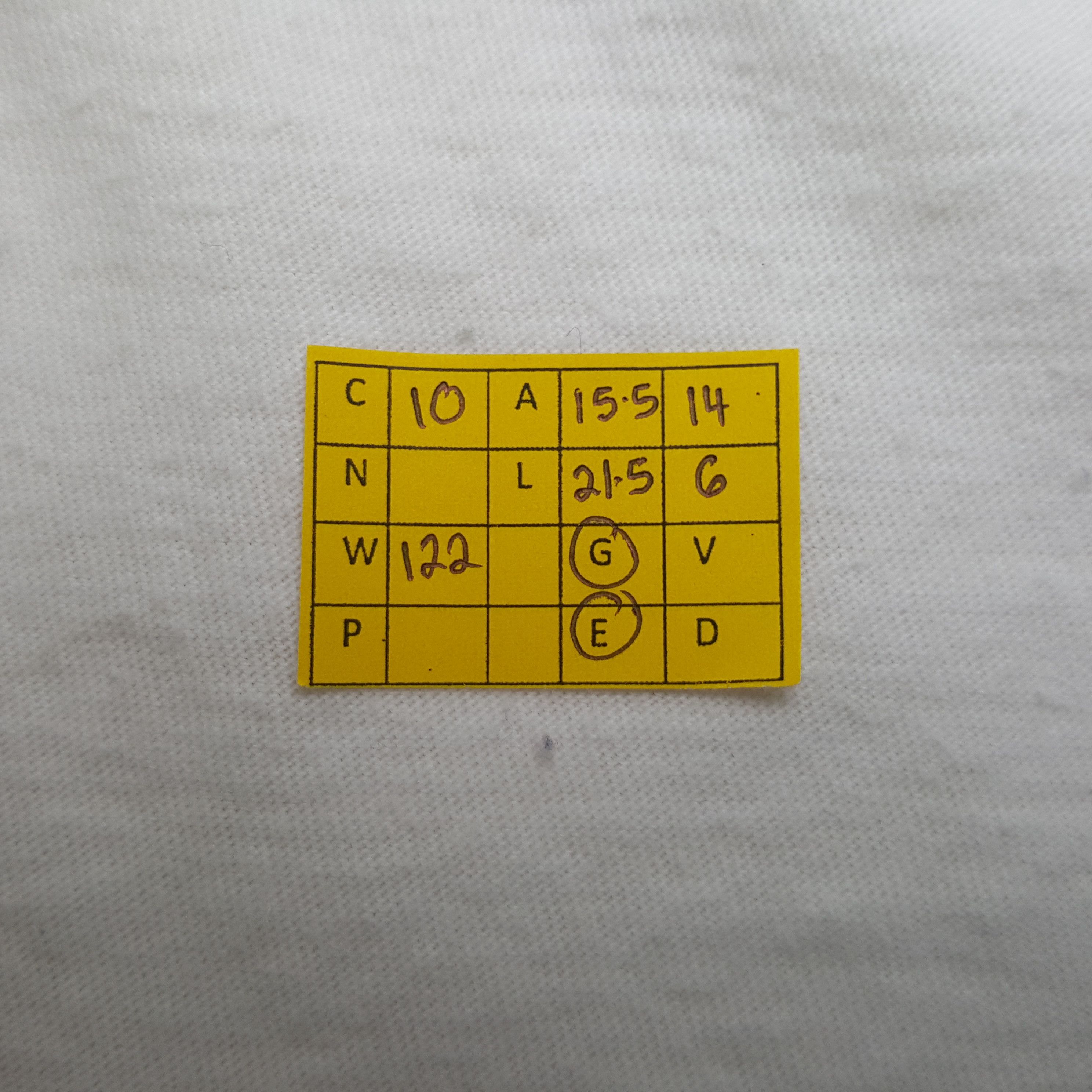 Japanese Brand Vintage Comme des Garçons Japanese Brand T-shirt RR10 Size XS / US 0-2 / IT 36-38 - 9 Thumbnail