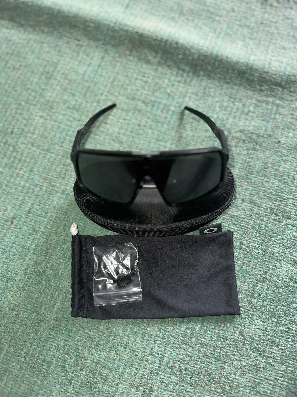 Oakley Oakley Sutro sunglasses sport mask Size ONE SIZE - 1 Thumbnail