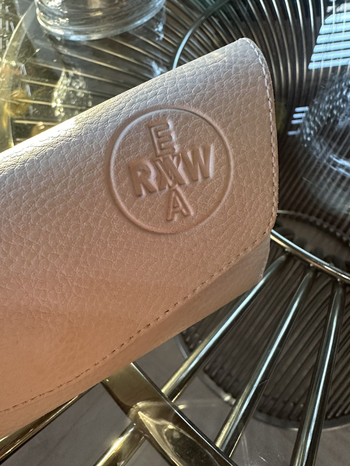 G-Star G-Star Raw x Eva Shaw Sunglasses – Limited Edition #251 Size ONE SIZE - 4 Thumbnail