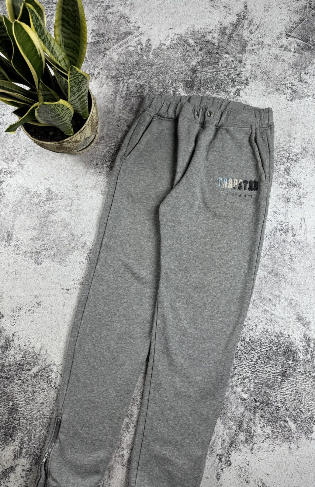 Trapstar London Trapstar London Track Sweat Sport Rap Sweatshirt Pants Suit Size US S / EU 44-46 / 1 - 17 Thumbnail