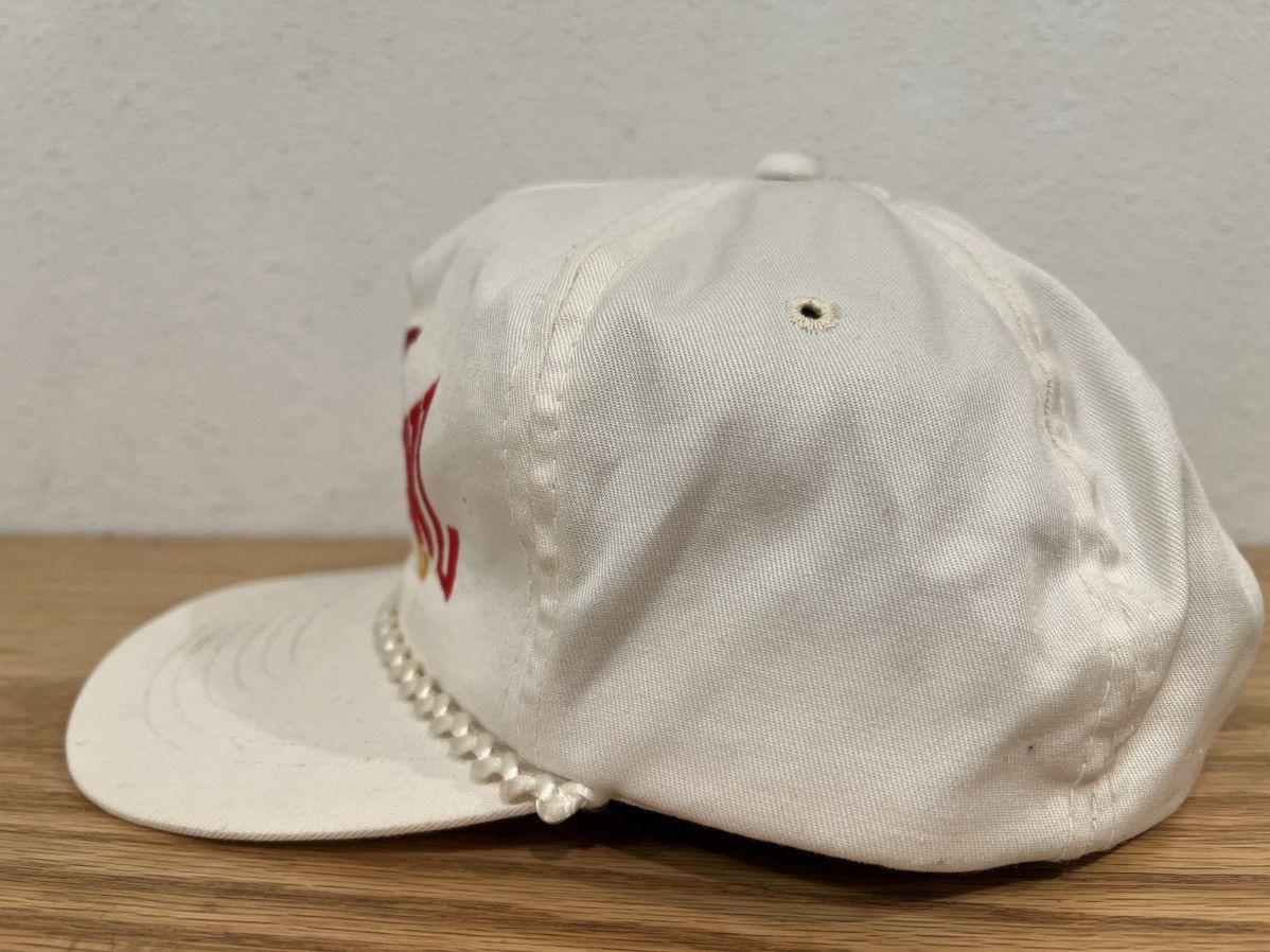 Vintage Vintage USC Rose Bowl Hat Size ONE SIZE - 3 Thumbnail