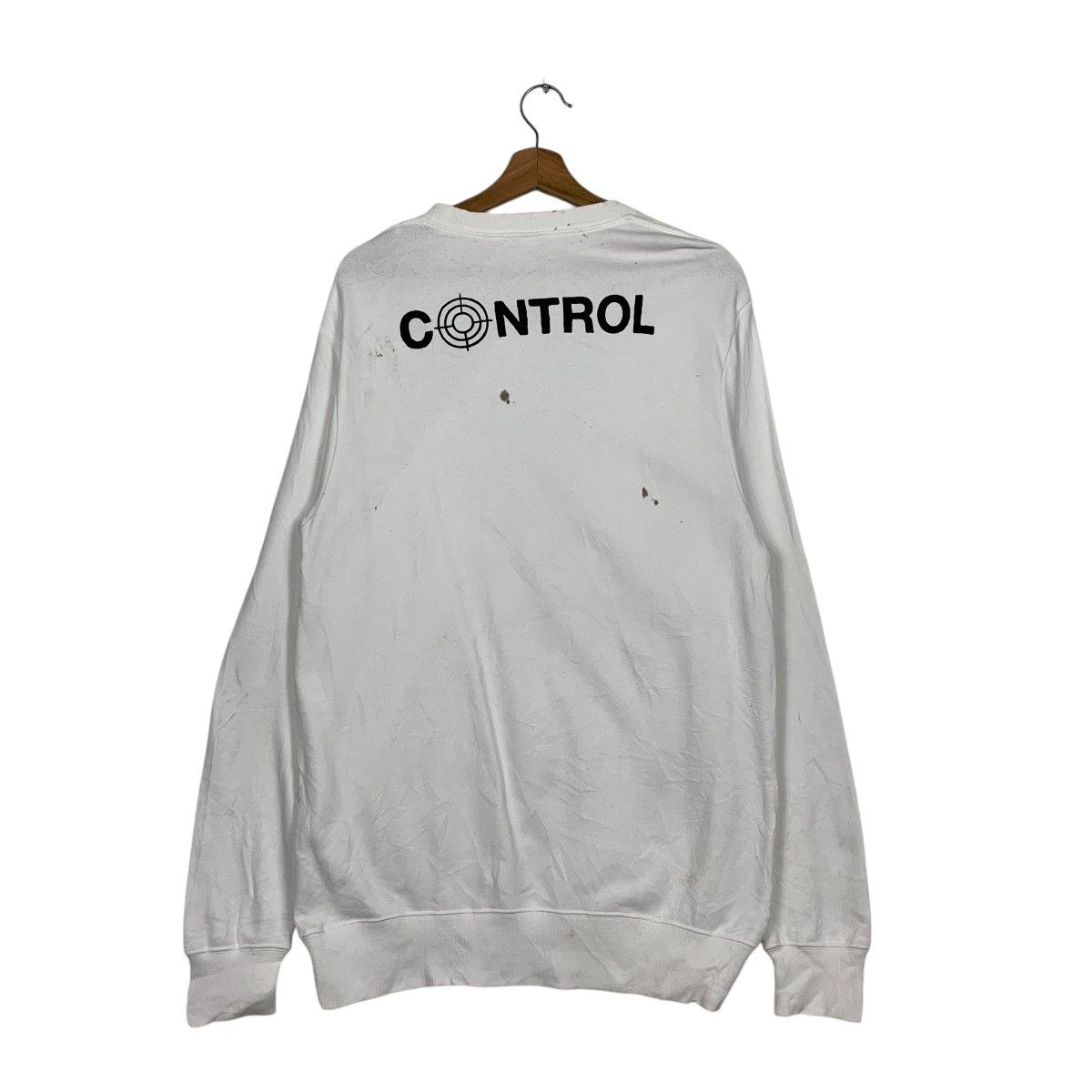 Japanese Brand Japanese Brand Graniph Bear Sweatshirt Size US L / EU 52-54 / 3 - 7 Thumbnail