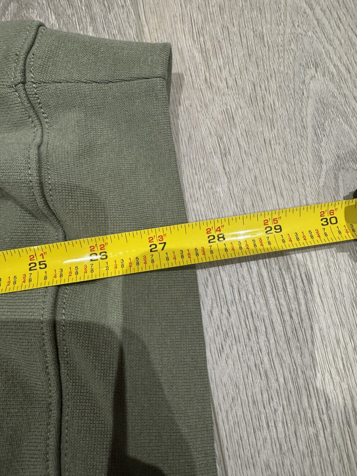 Dime × Vintage Baggy Green Dime Hoodie Size US L / EU 52-54 / 3 - 4 Thumbnail