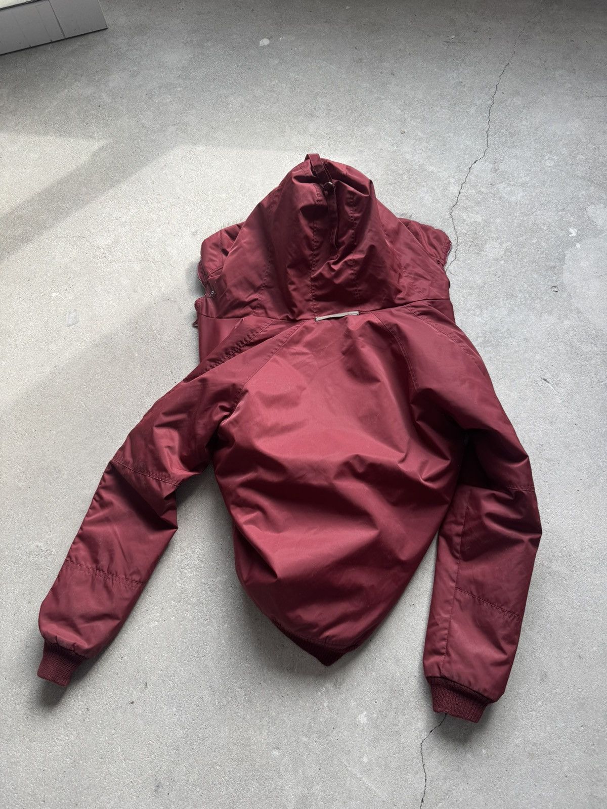 H&M 80s H&M Alaska Type Bomber Archive Size US M / EU 48-50 / 2 - 3 Thumbnail