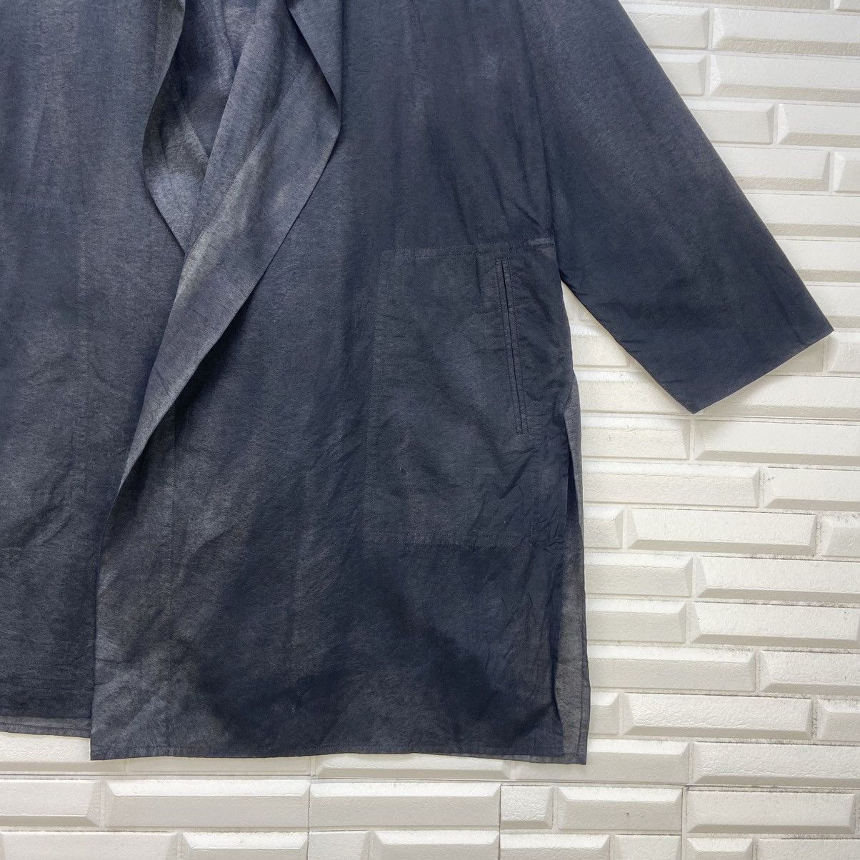 Japanese Brand Japanese Streetwear Keiko Kishi by Nosh Abstract Oversize Size US M / EU 48-50 / 2 - 6 Thumbnail